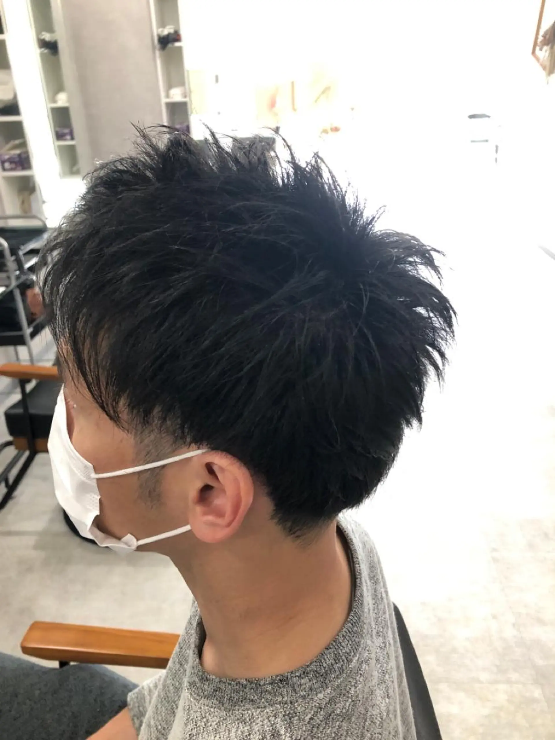 メンズ 🌼🍀elu高 橋康太郎🍀🌼のヘアスタイル