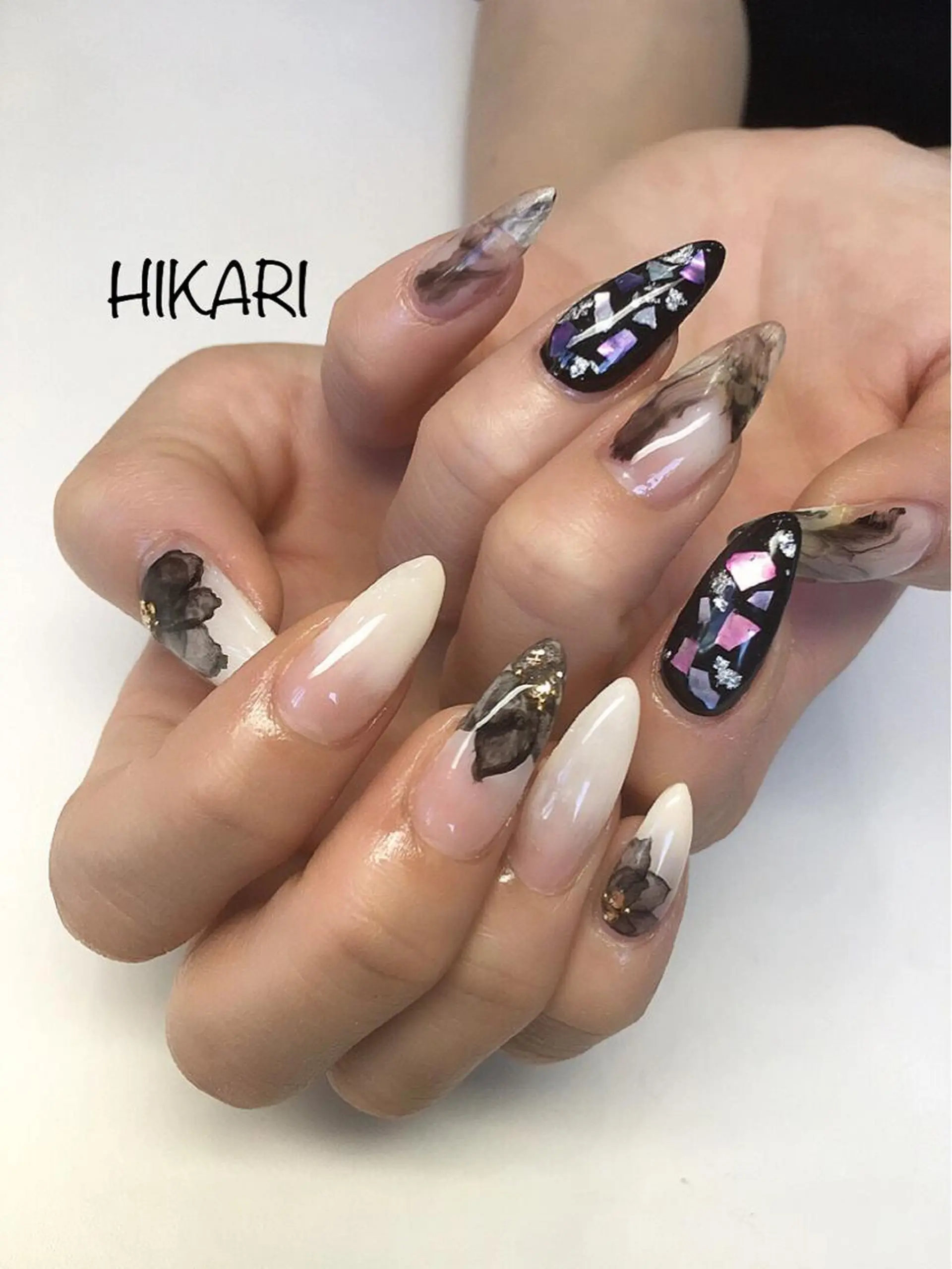 ネイル CULU -LUのネイルデザイン