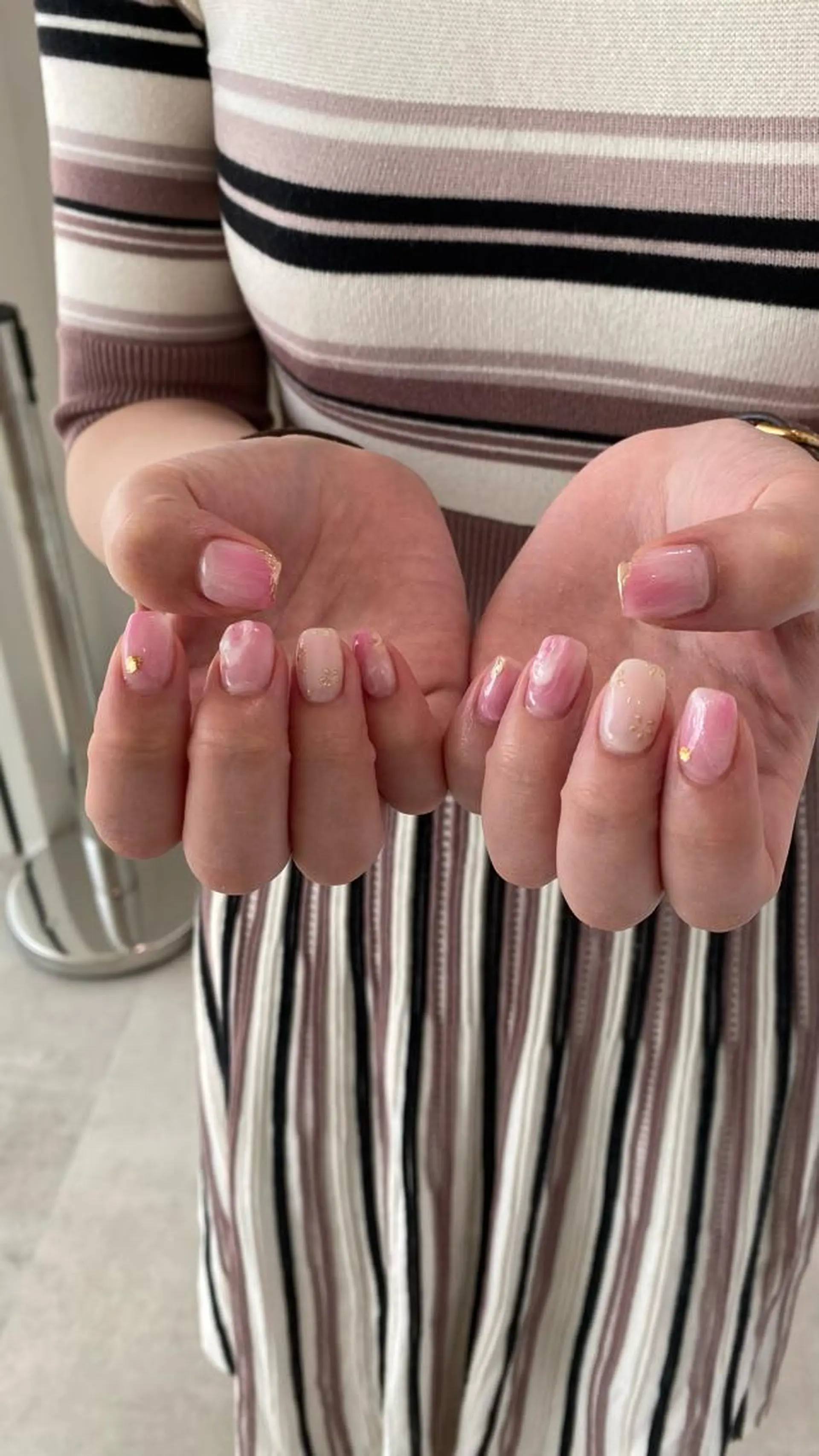 ネイル ayana nails所属・nail salon ayanaのネイルデザイン