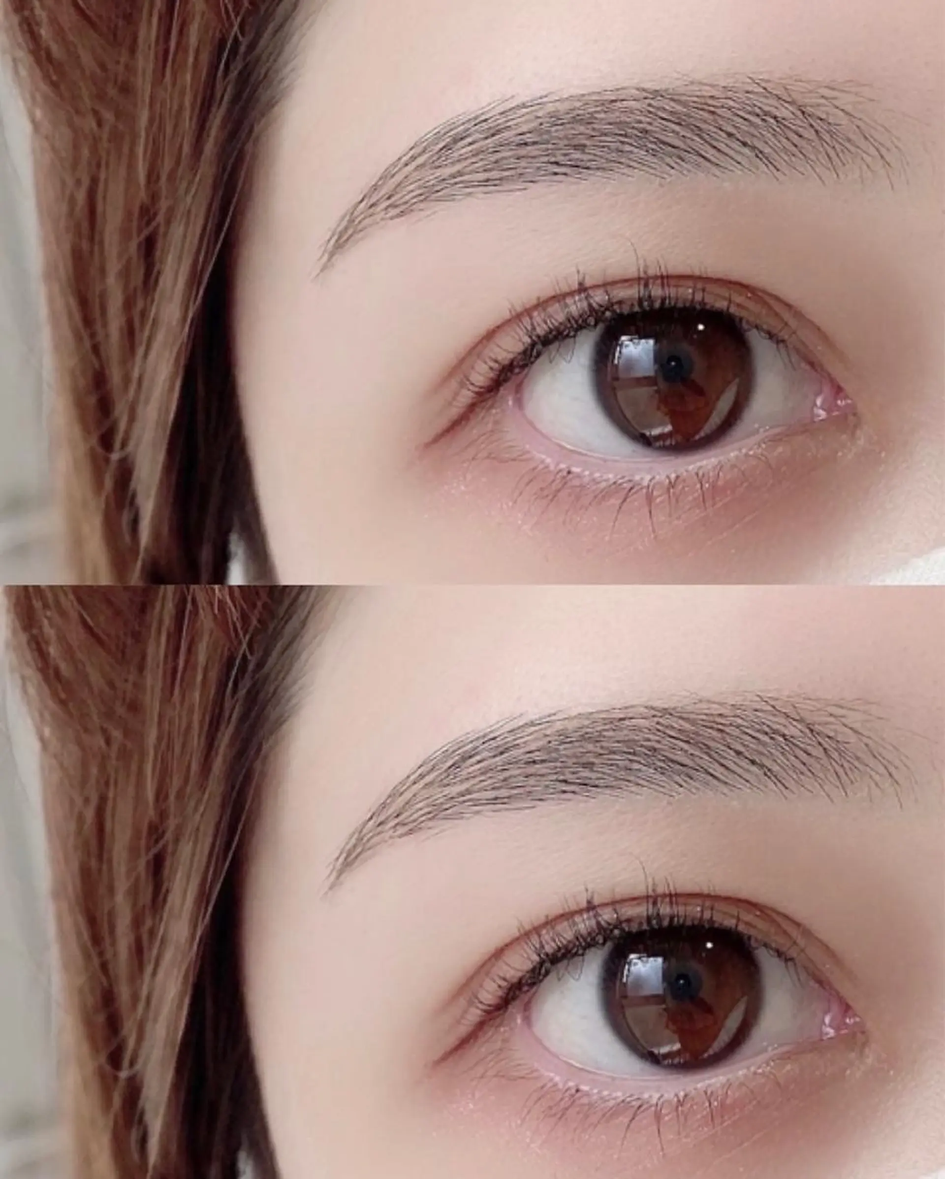 アイブロウ 🌺アイリスト OSAKA🌺のマツエク・マツパデザイン