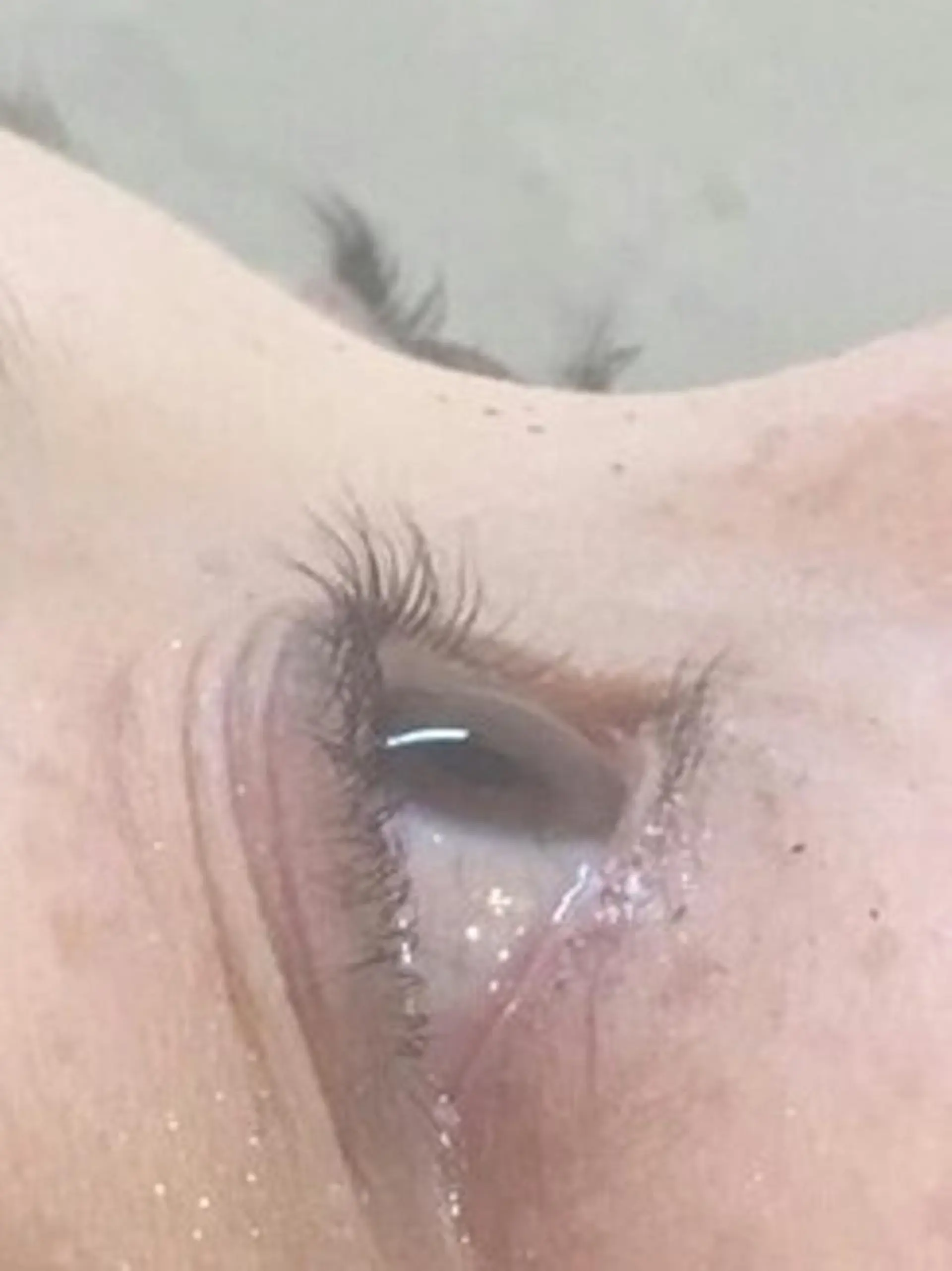 マツエク・マツパ パリジェンヌラッシュリフト 一重×まつ毛パーマ Ｖerba松戸店所属・verba バーバの眉毛・アイブロウイメージ