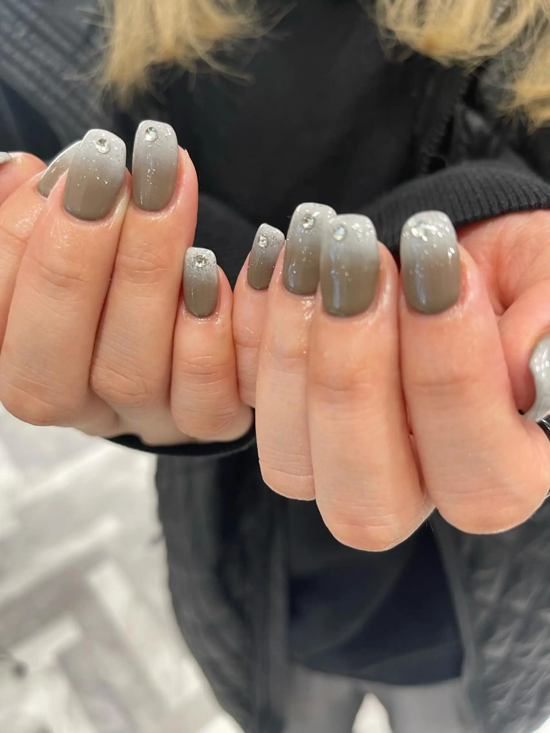 ネイル ハンドネイル ユナ🌙 nailのネイルデザイン