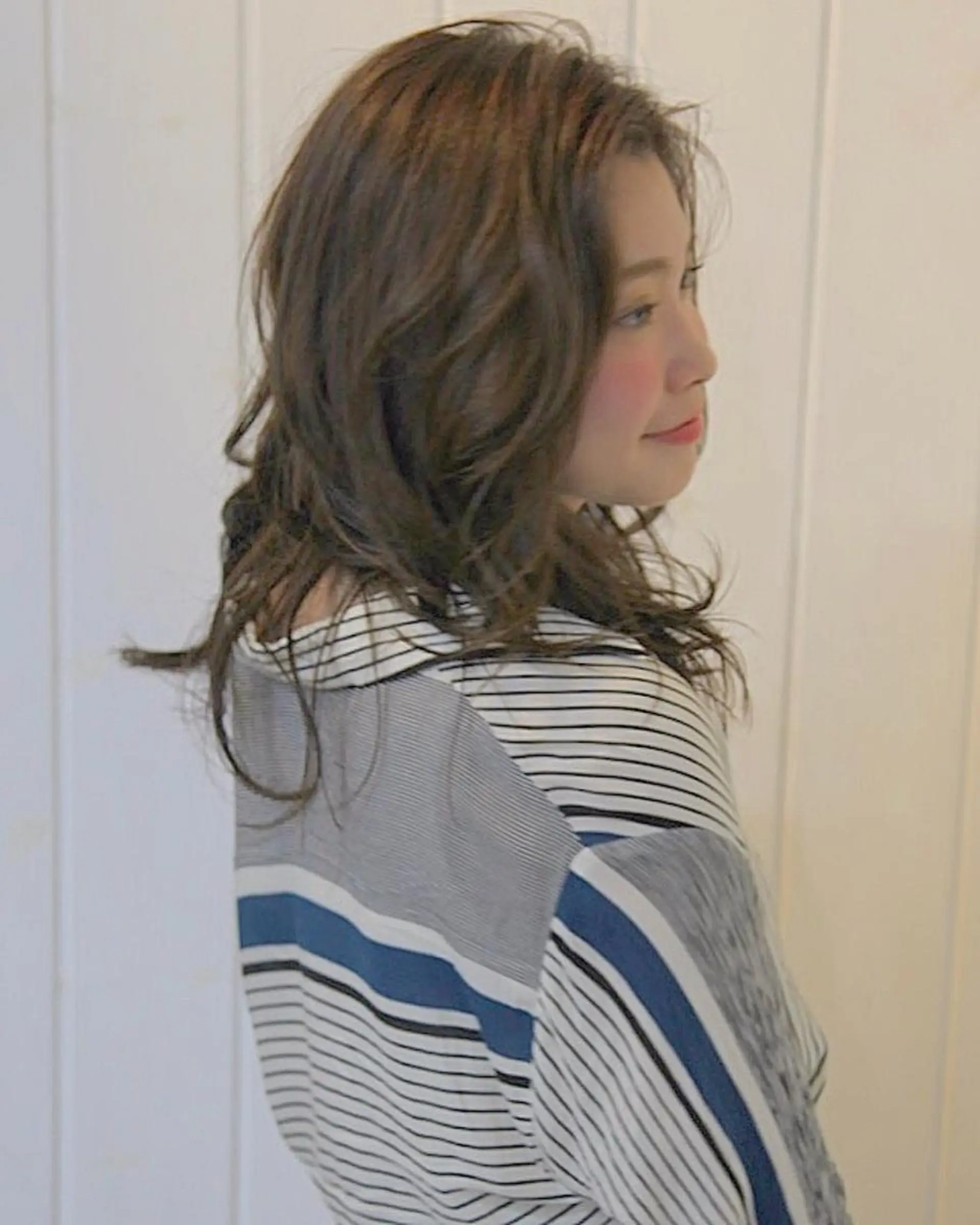 ロング カラー GIRL所属・ダメージレスサロン✨ kayo🌱のヘアスタイル