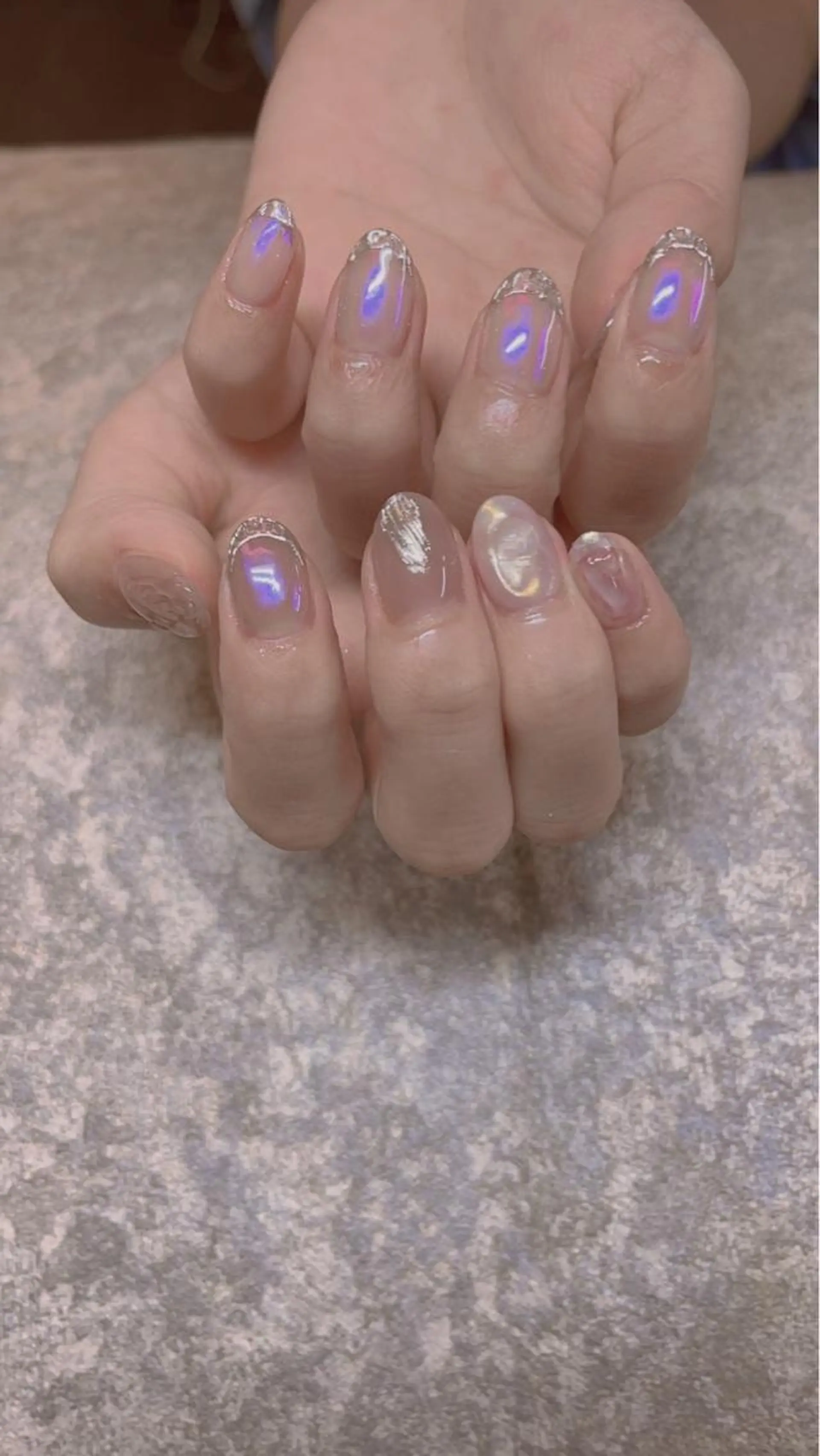 ネイル LOVE NAIL 💕Sonoのネイルデザイン
