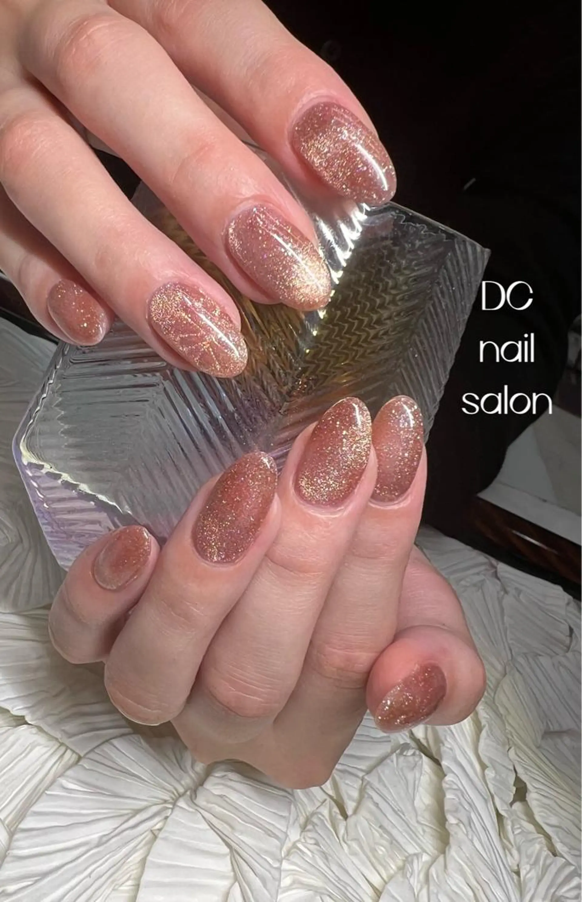ネイル DC nail salonのネイルデザイン