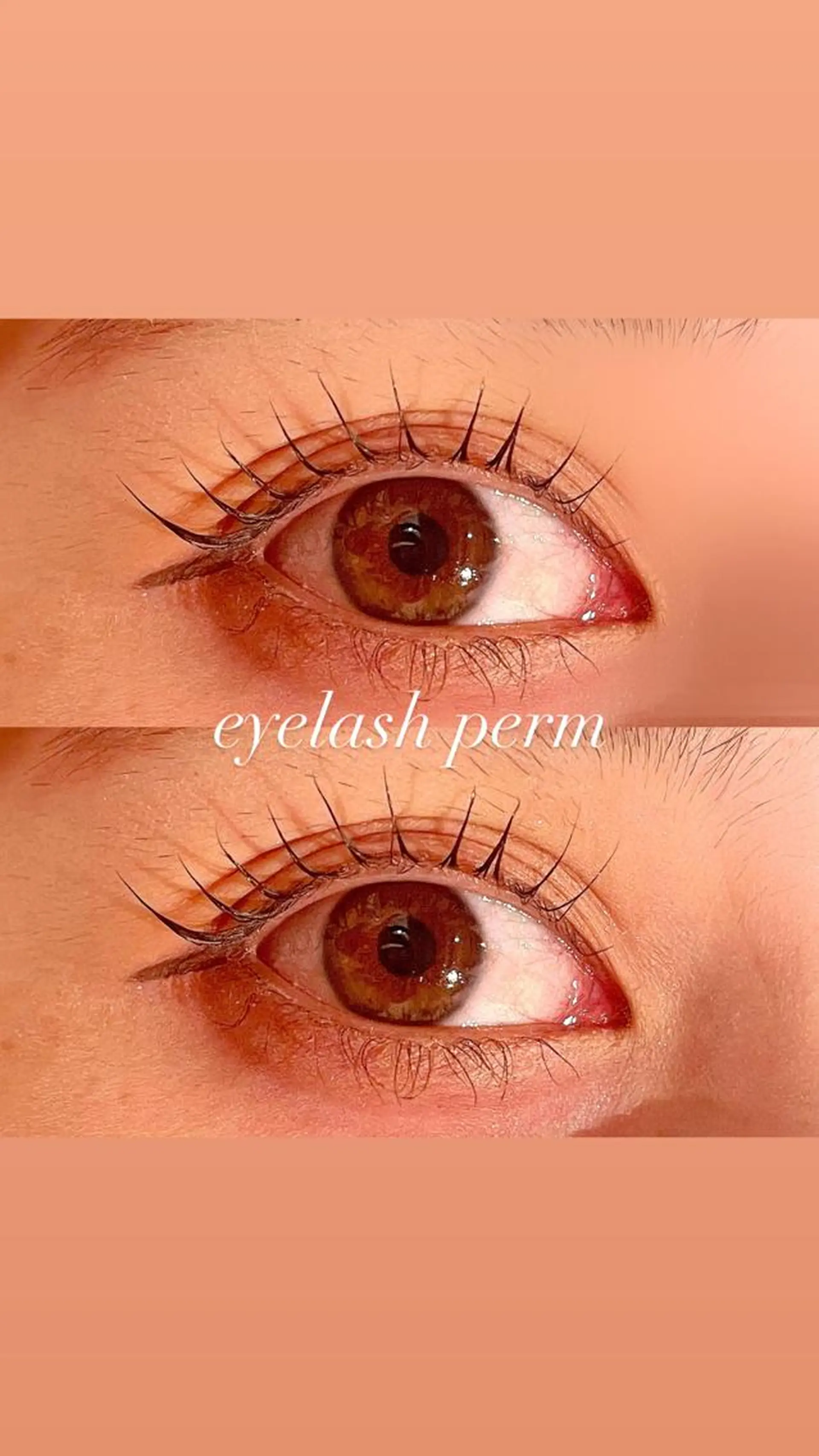 マツエク・マツパ LaBless Ayana👀🤍のマツエク・マツパデザイン