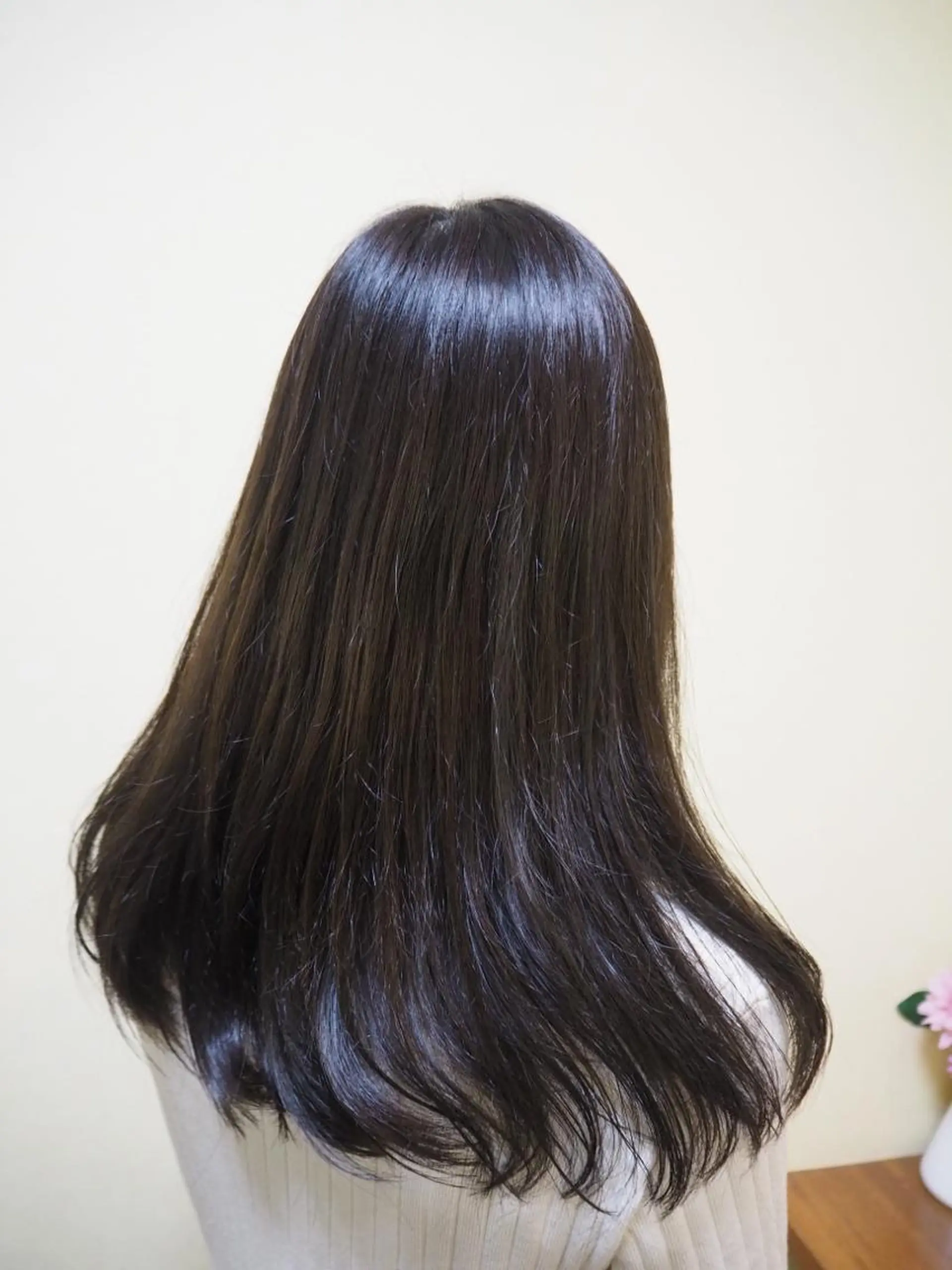 ロング fuuga春日部店所属・艶髪髪質改善🐰🫧 ai🩵のヘアスタイル