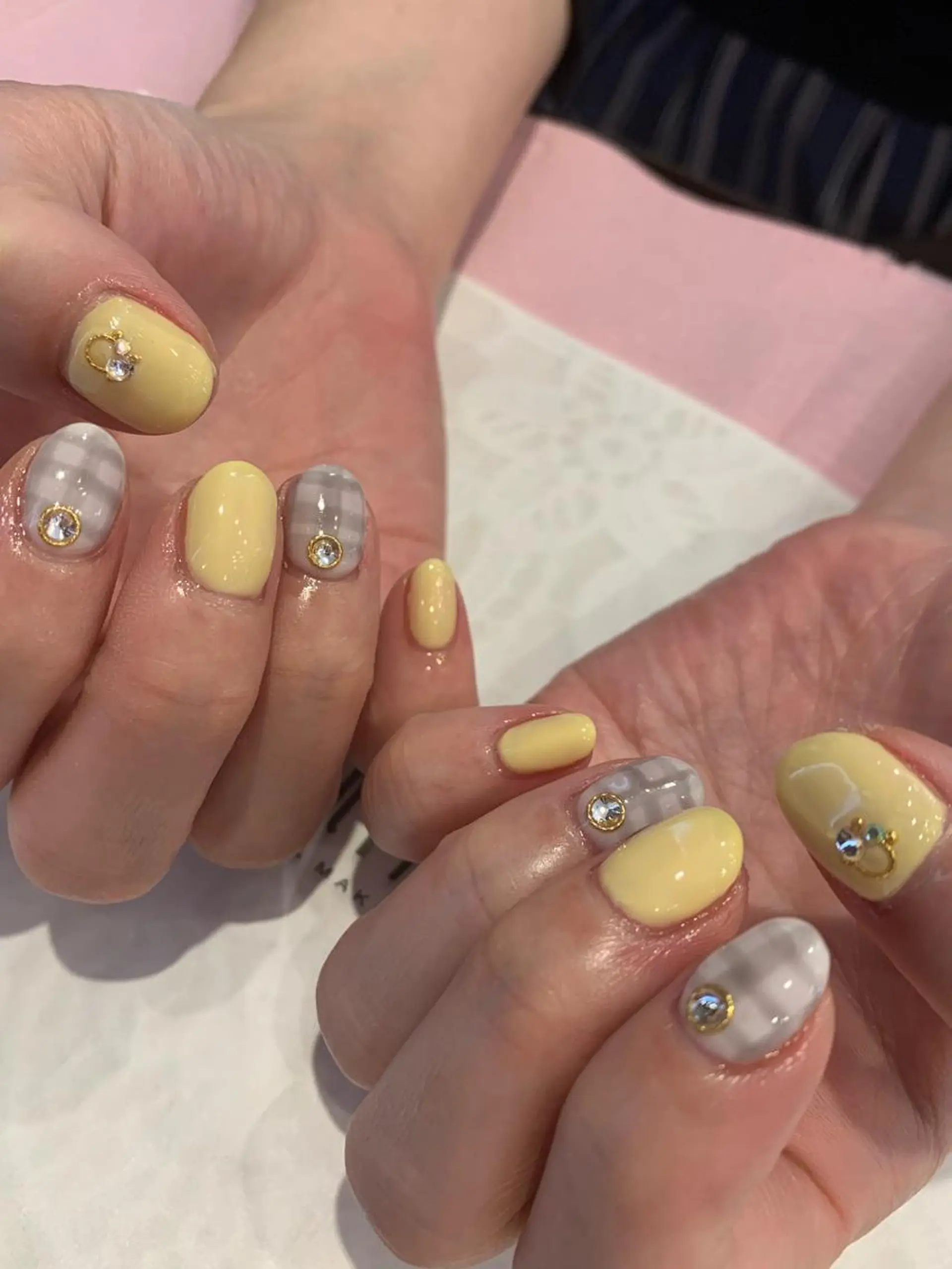 ネイル private nail salon   Amily所属・竹澤 紫乃のその他イメージ