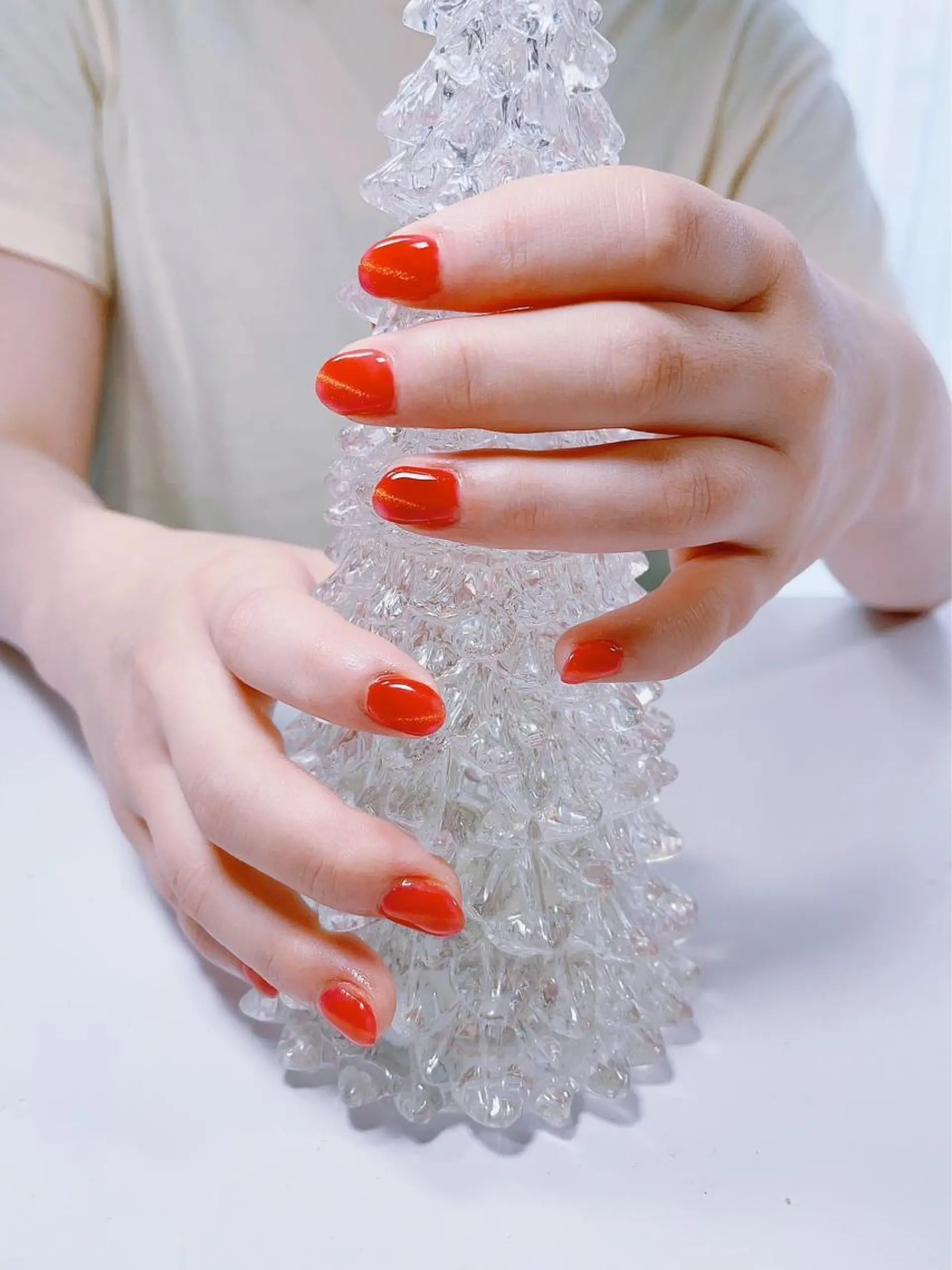 ネイル ネイルサロン ロア旧ジョリーのネイルデザイン