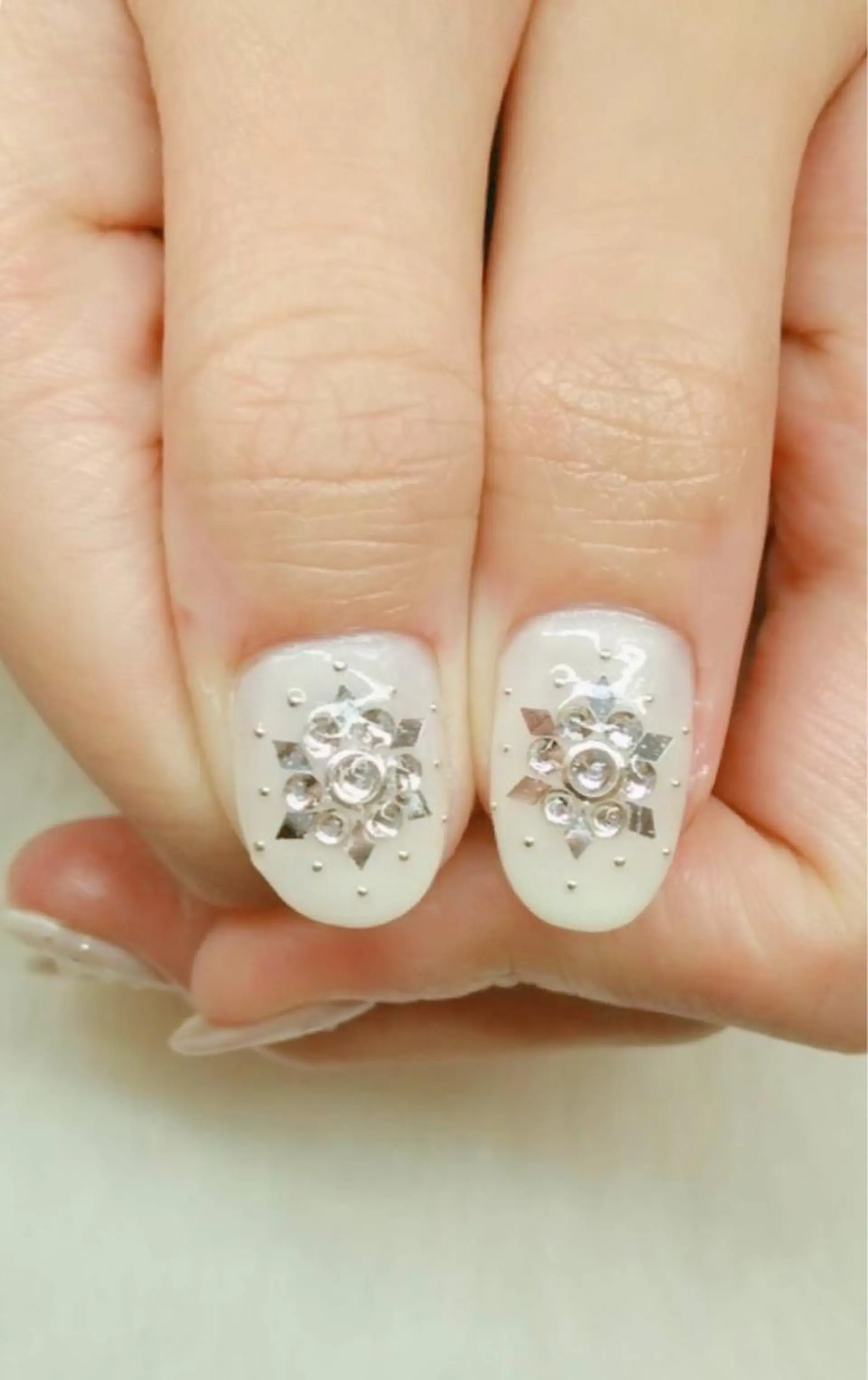 ネイル Nail lieNのネイルデザイン