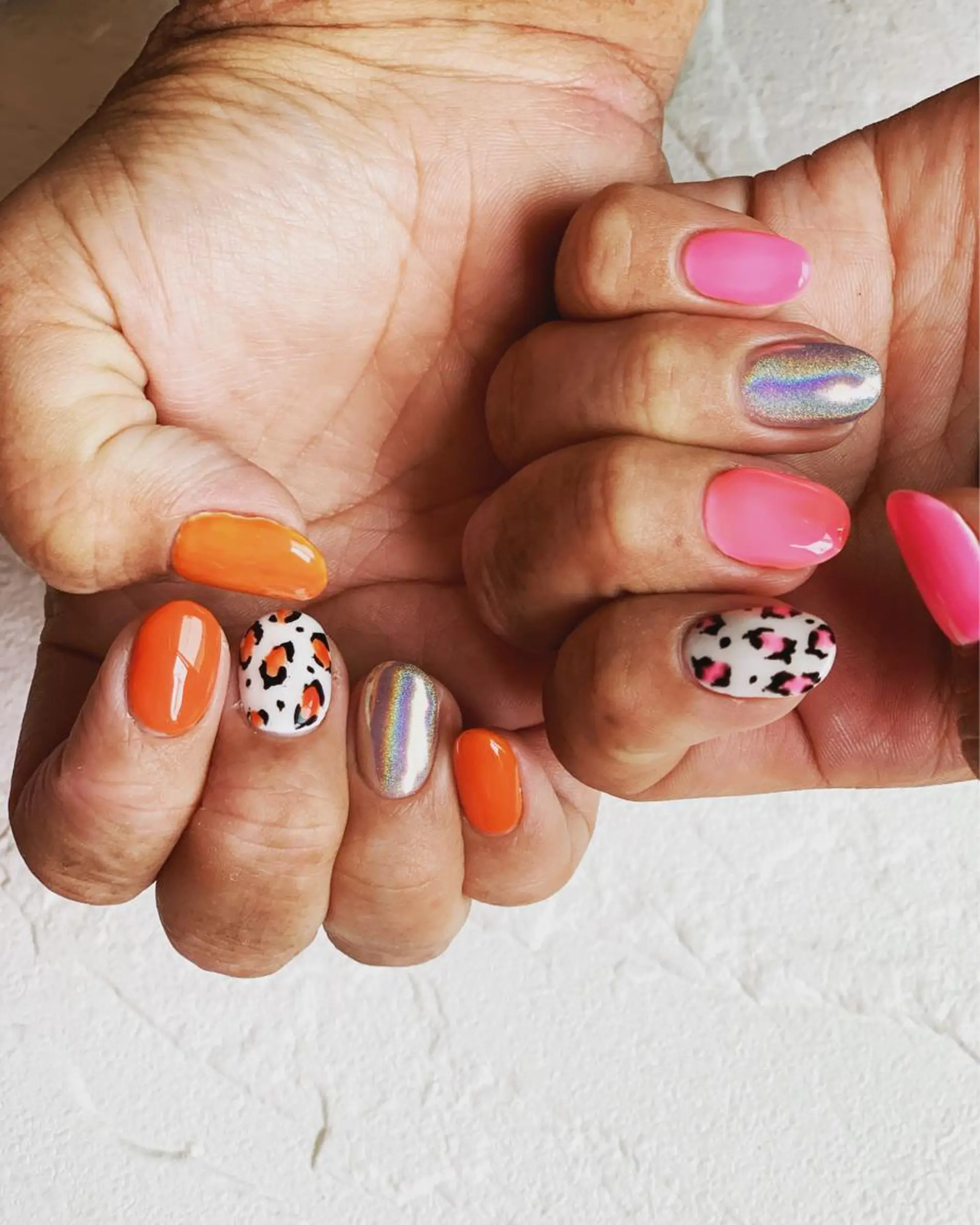 ネイル Niko.nail所属・☆ YOSHIEのネイルデザイン