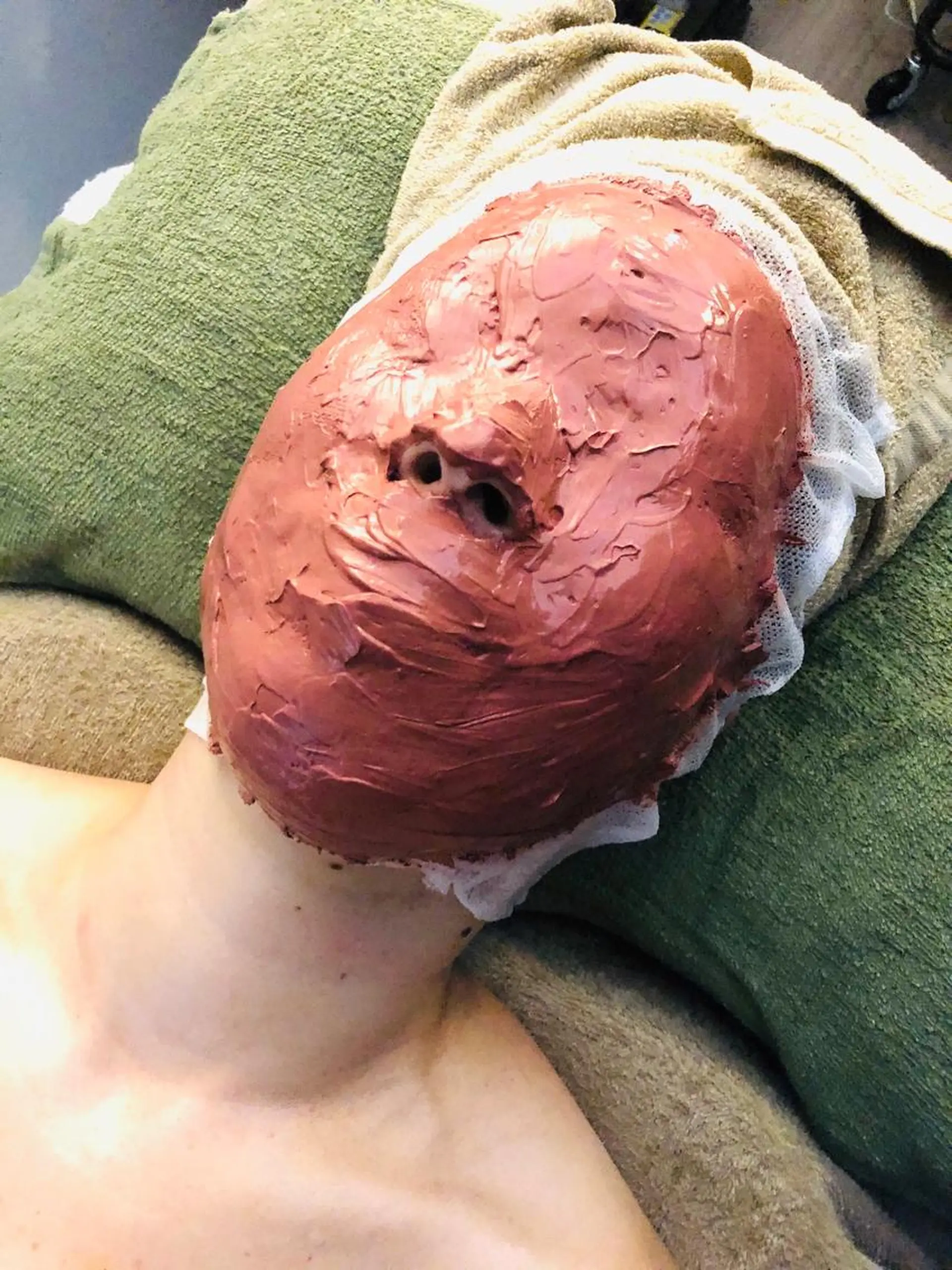 エステ リラク 大西 知世のエステ・リラクイメージ