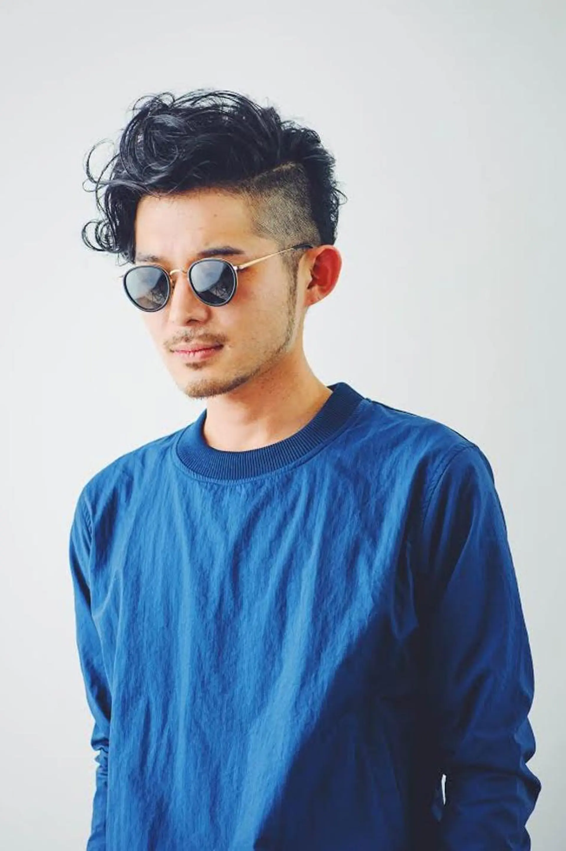 ショート loe 薬院本店【ロエ】所属・早稲田 千尋のヘアスタイル