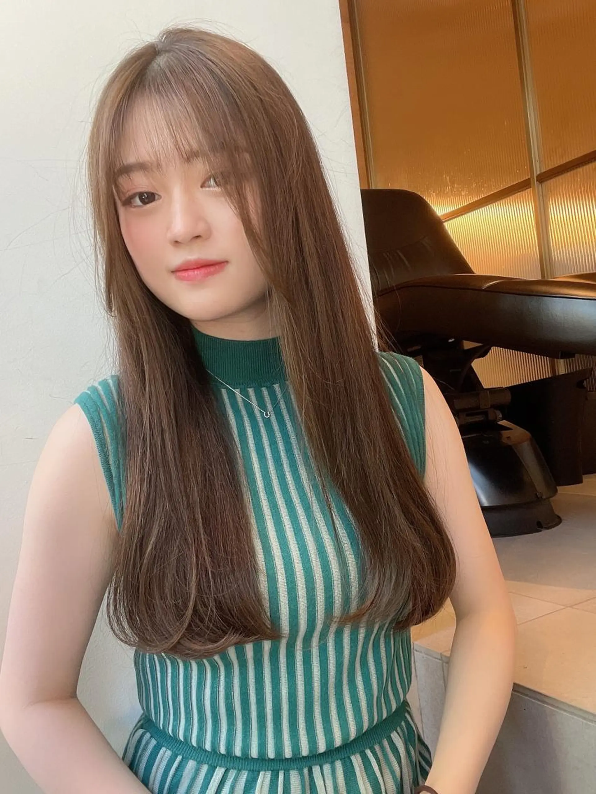 ロング カラー ロング noe tton  【ノエ トトン】所属・だいや/メンズパーマ メンズカット/名古屋のヘアスタイル