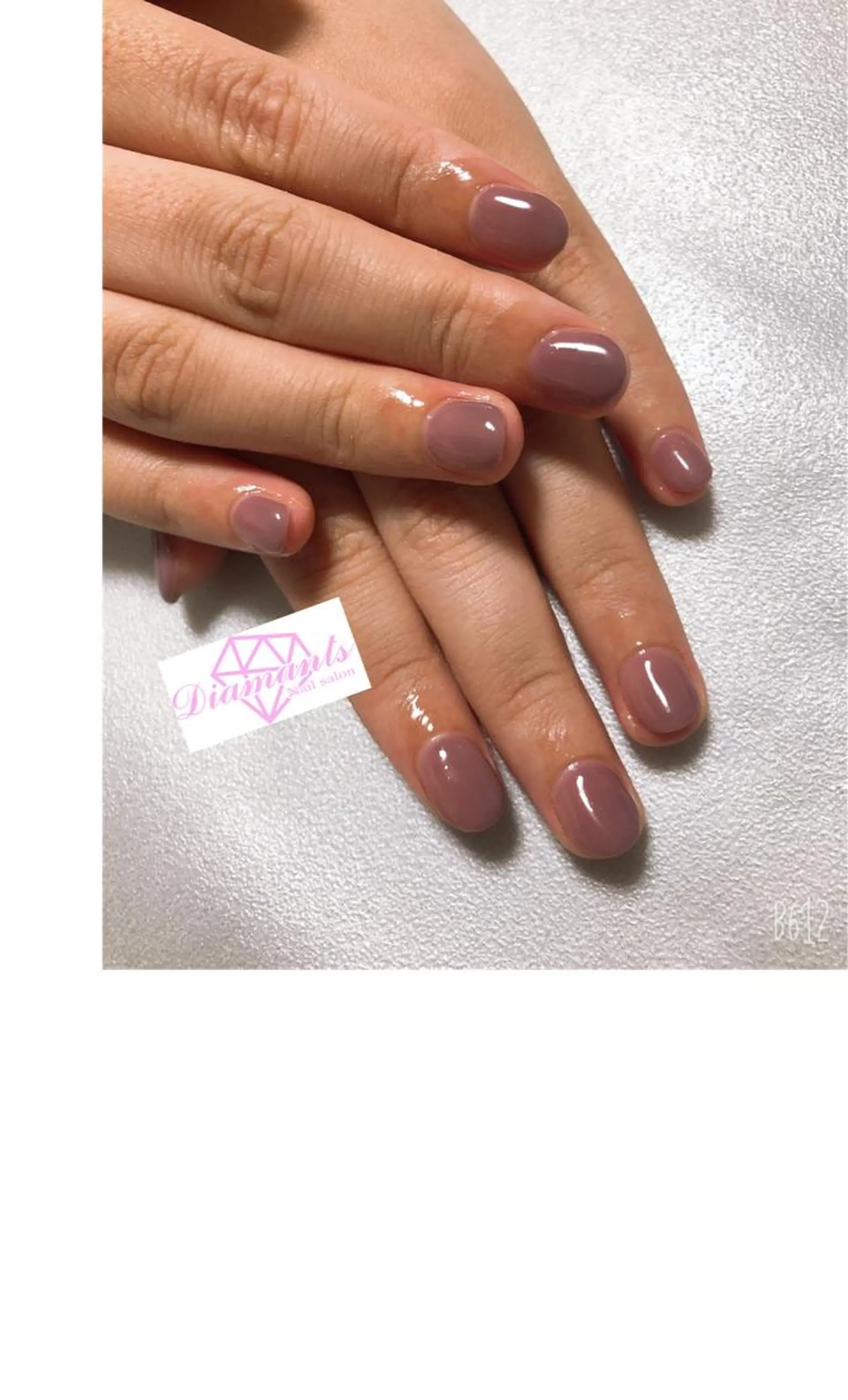 ネイル Asa miのネイルデザイン