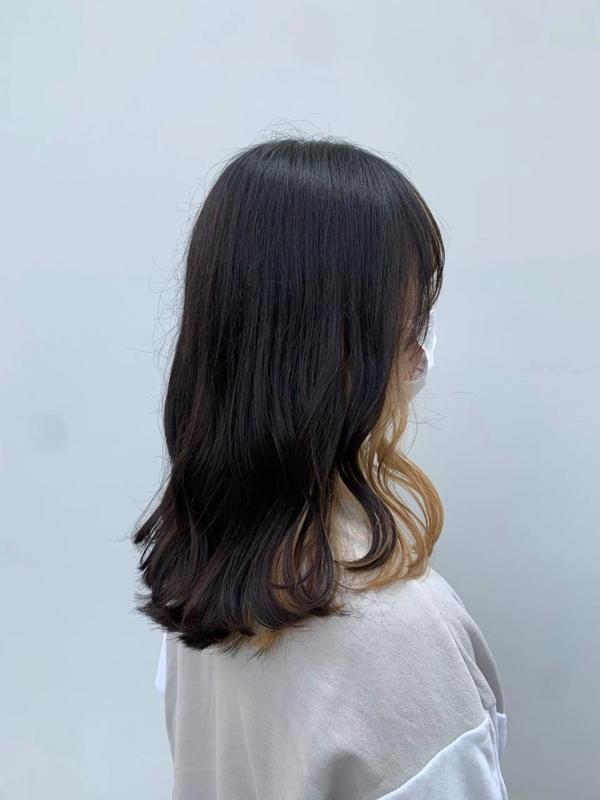 ロング 🎀FERIA梅田 出村谷　沙保🎀のヘアスタイル