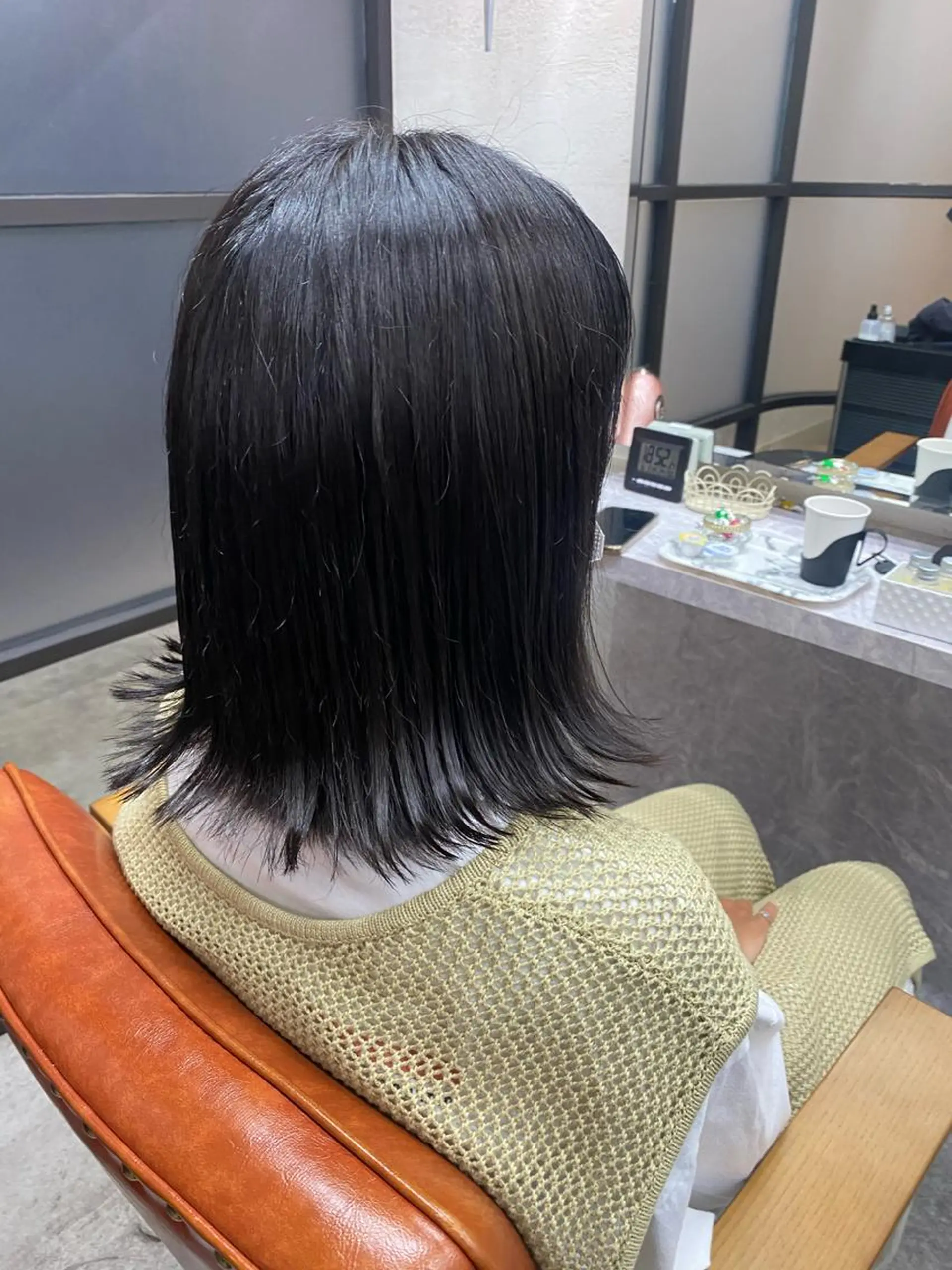 ミディアム 🍓小野 紗由美🍓のヘアスタイル