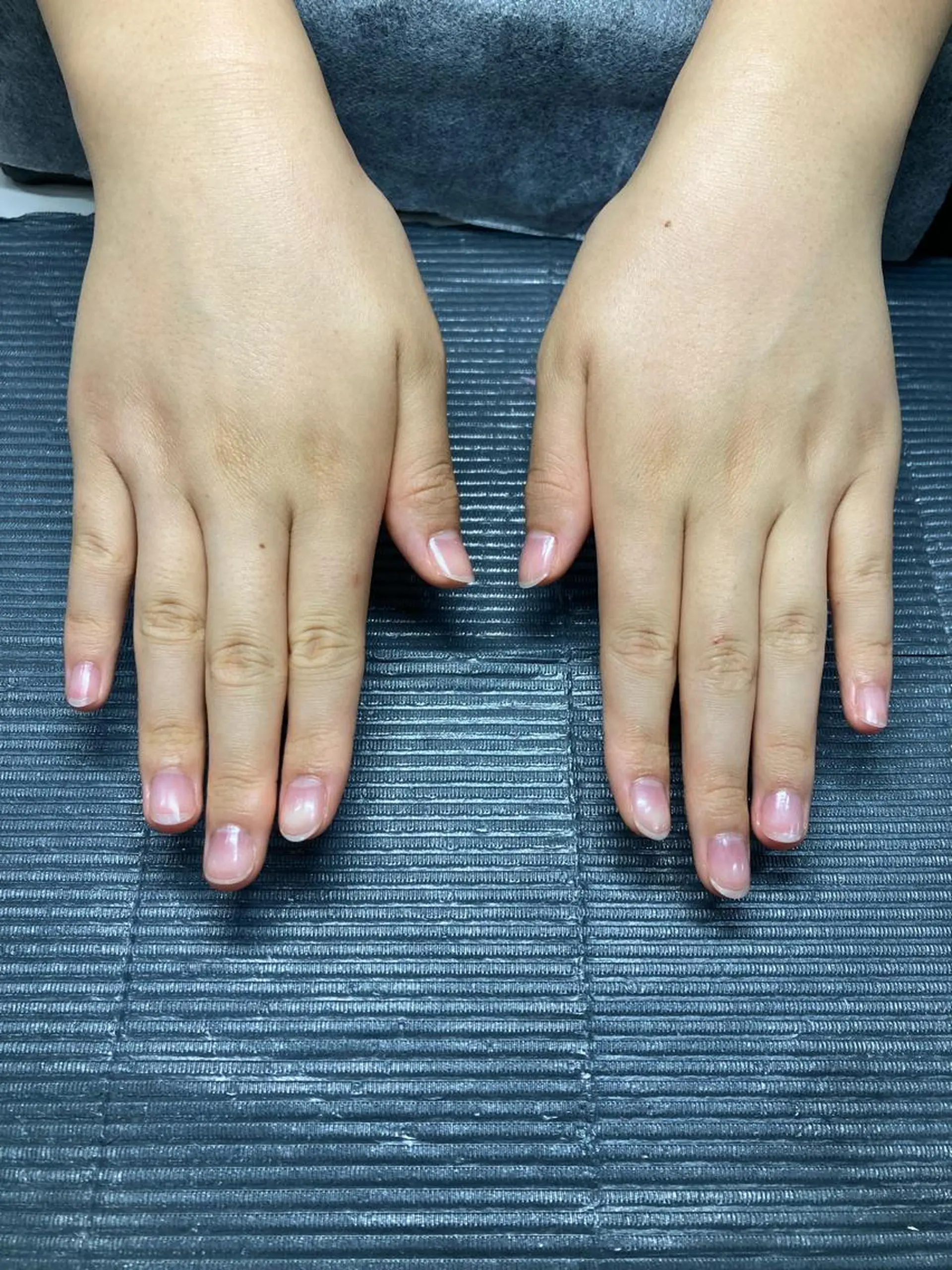 Cura&Bellissimo クーラ&ベリッシモ所属・クーラアンド ベリッシモのネイルデザイン