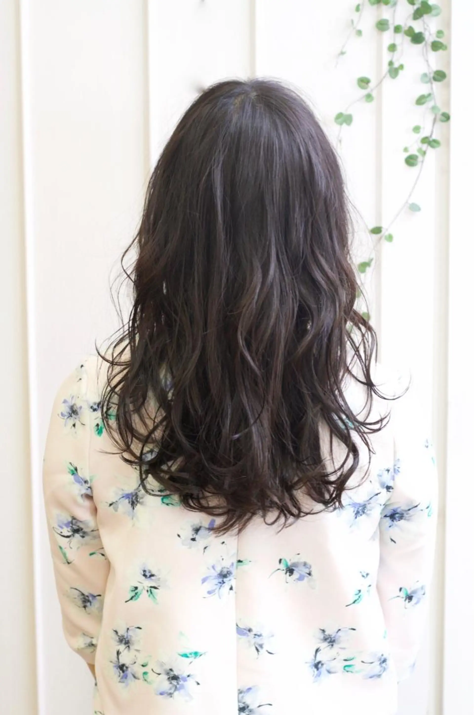 ミディアム ヘアカラー 尚平 40代からの 髪質改善専門のその他イメージ