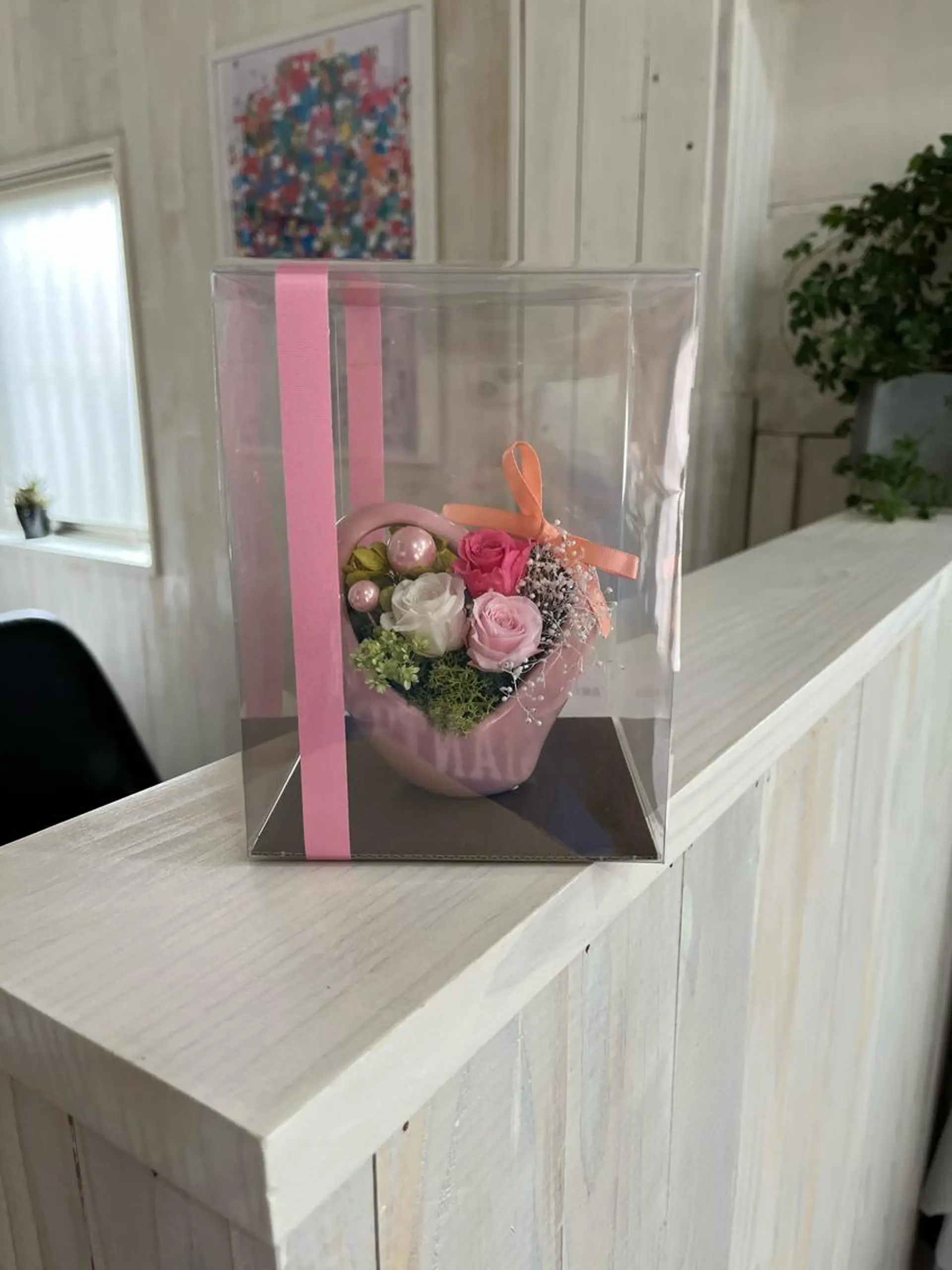 Sona hair & eyelash salon所属・紙屋 隼人のヘアスタイル