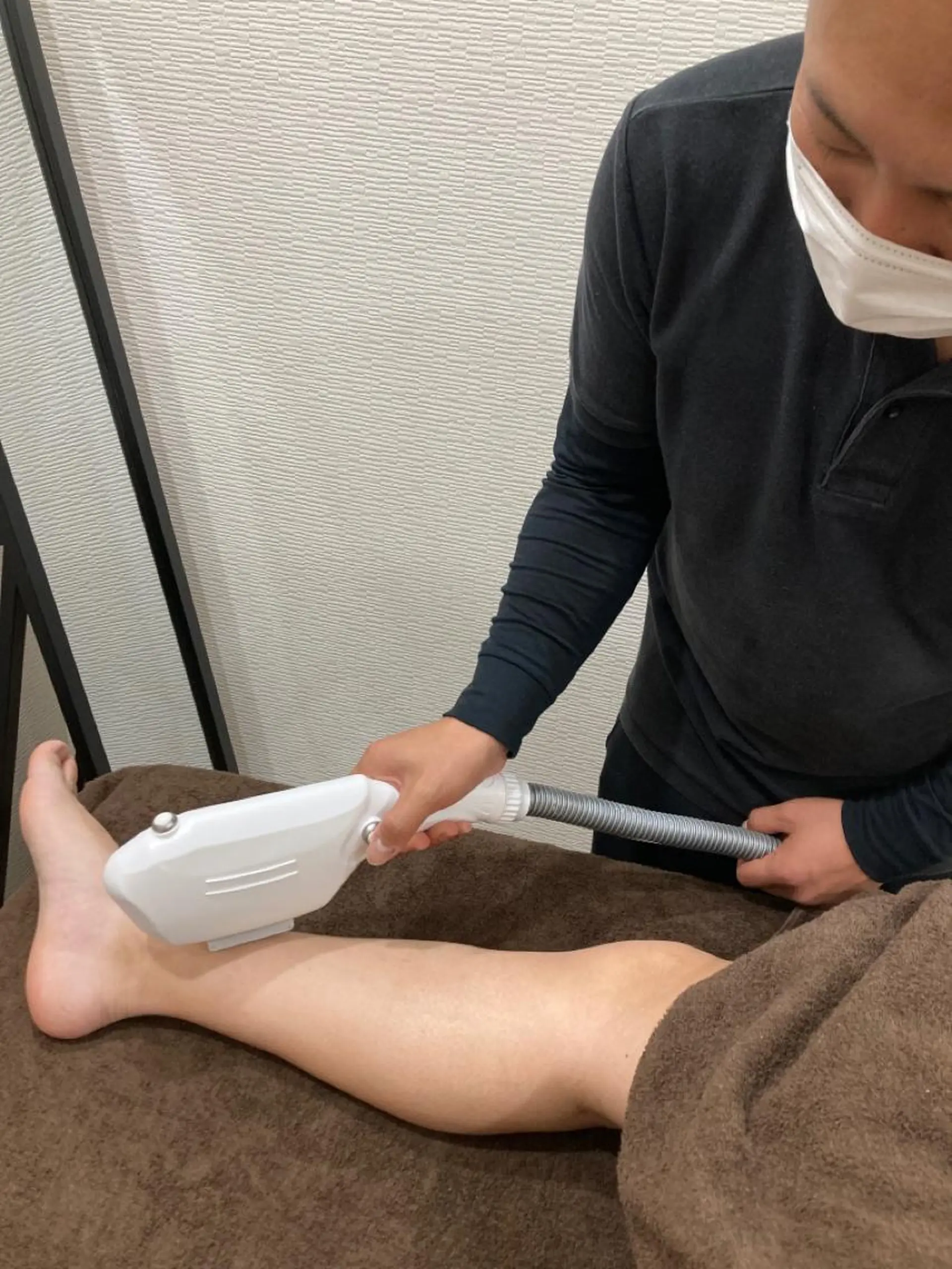 メンズ 脱毛・痩身専門サロン LYN【リン】のエステ・リラクイメージ