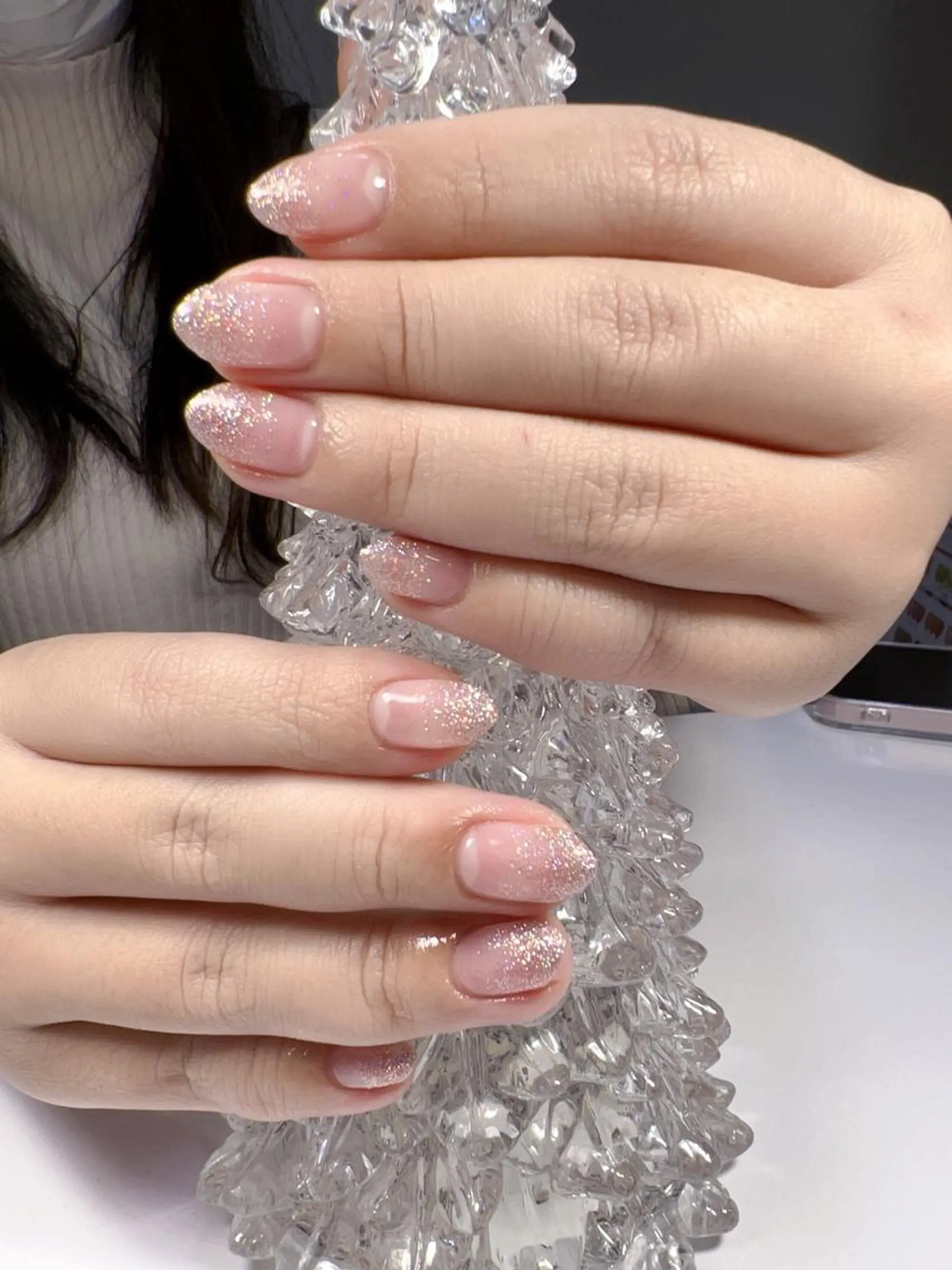 ネイル ネイルサロン ロア旧ジョリーのネイルデザイン