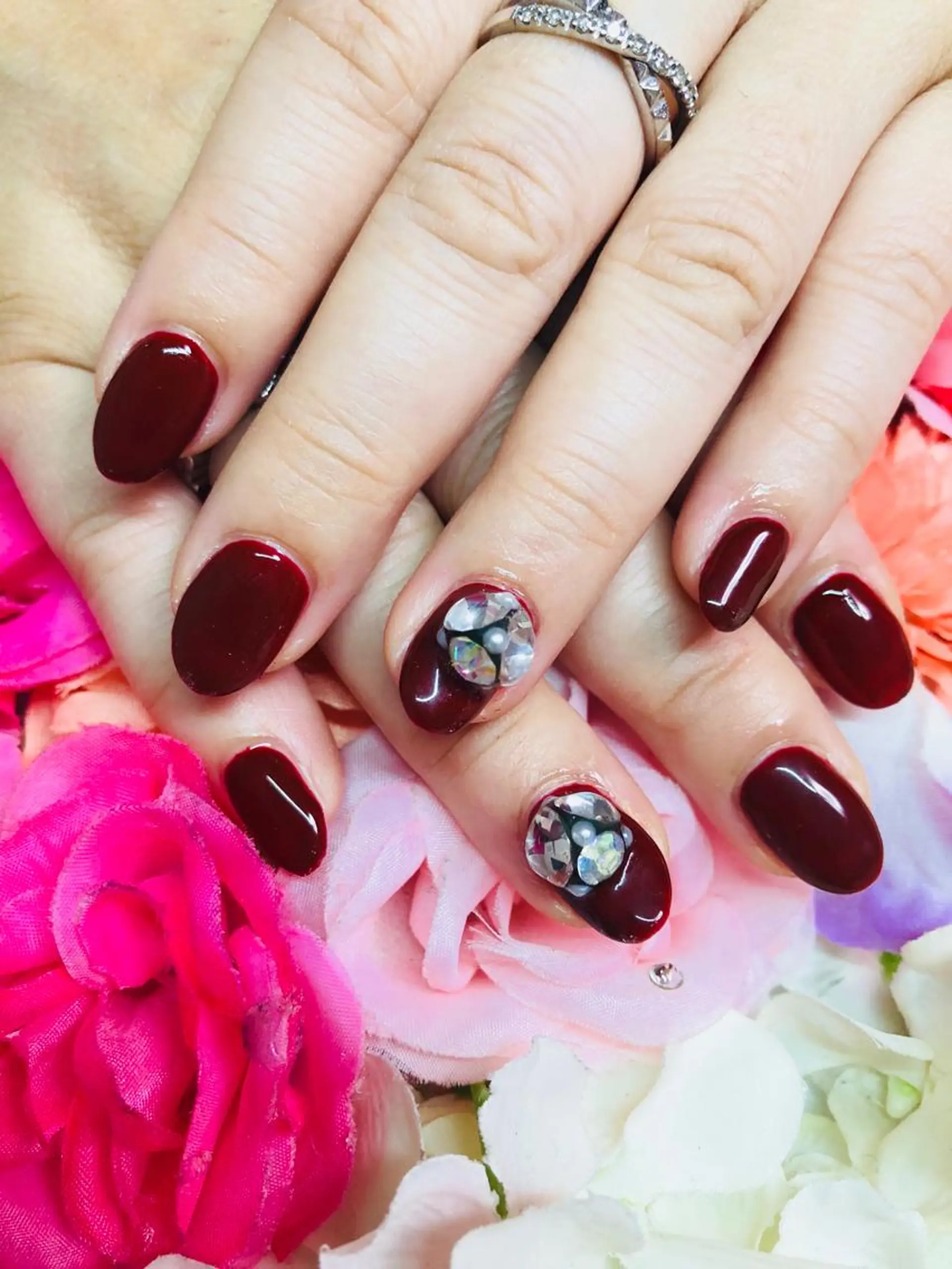 ネイル 酵素風呂　RA.RA所属・酵素風呂 RA.RAのその他イメージ