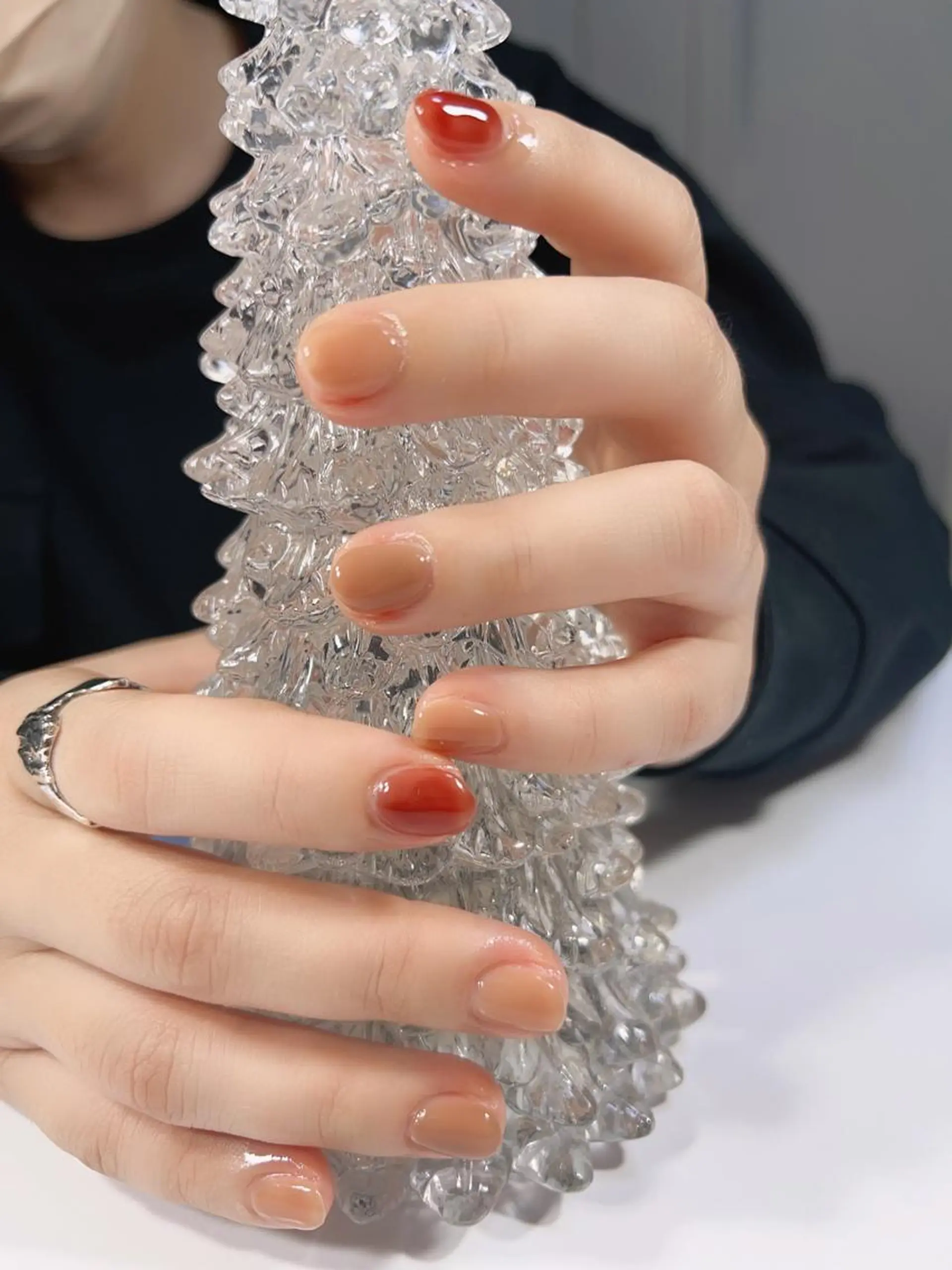 ネイル ネイルサロン ロア旧ジョリーのネイルデザイン