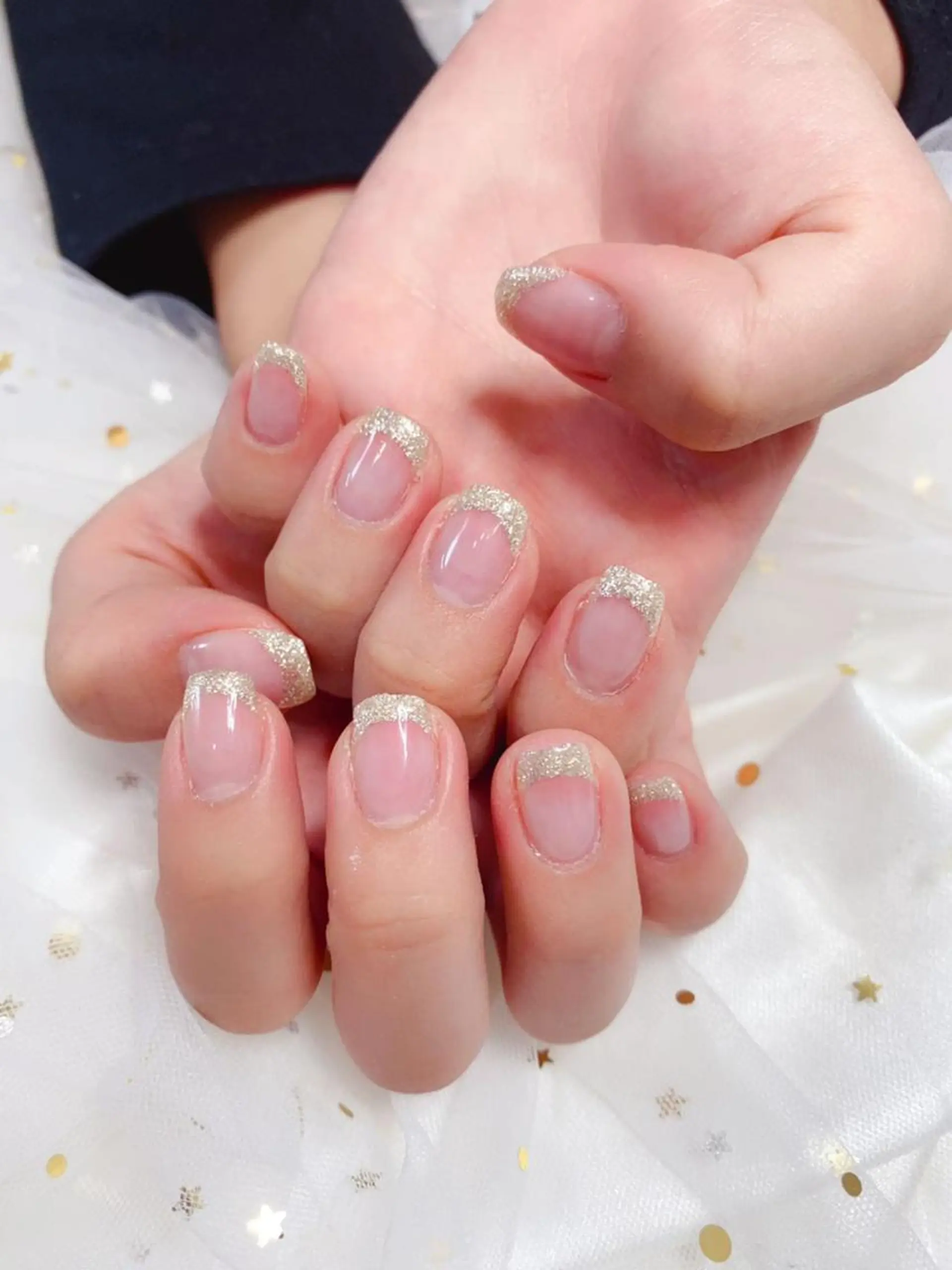 ネイル ジョリ En 💞🦋のネイルデザイン