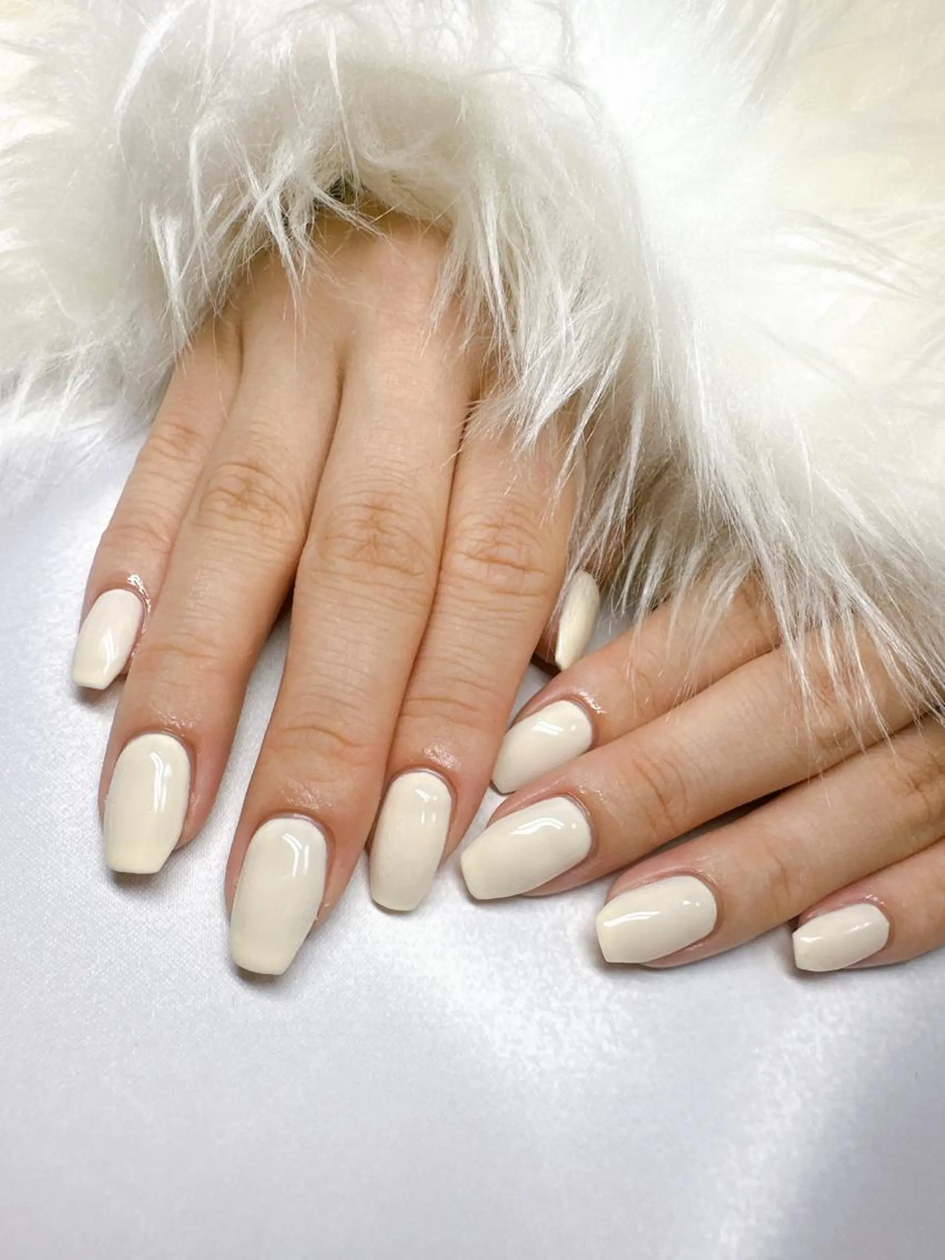 ネイル ハンドネイル 痩身/脱毛/ネイル HARUKAのエステ・リラクイメージ