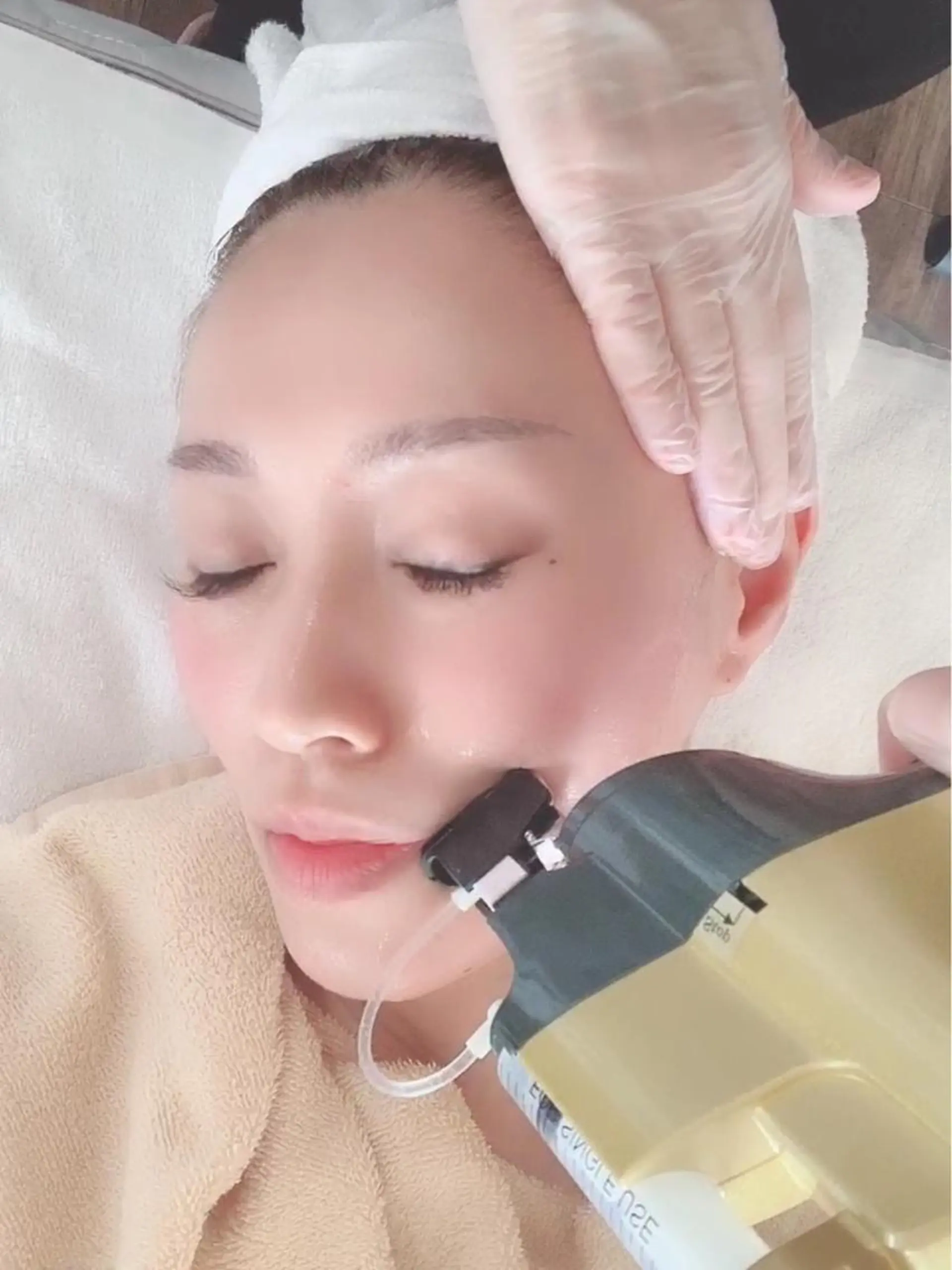 野口 あいこのエステ・リラクイメージ