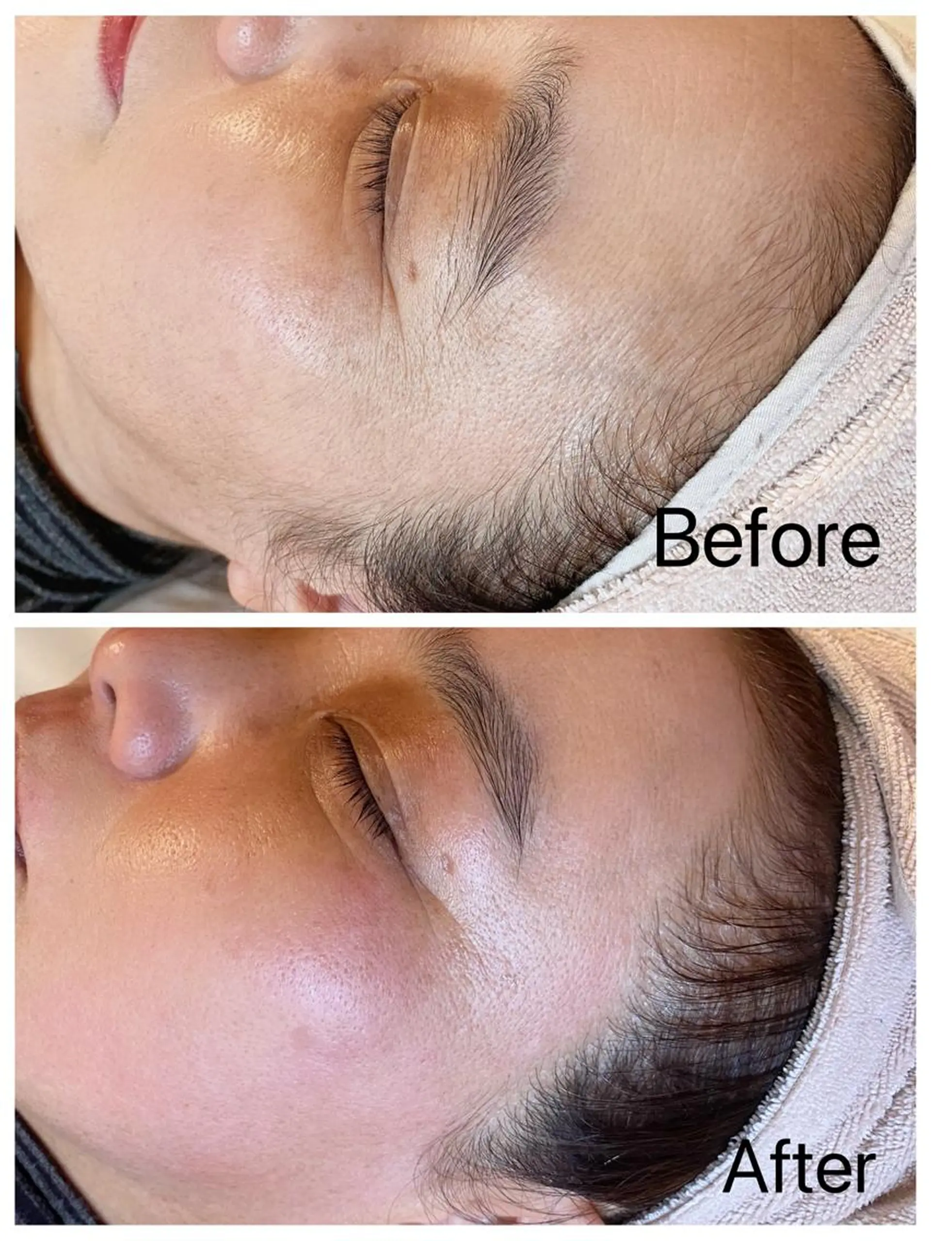 多摩境Beauty Salon  ViVi所属・多摩境ViVi chinamiのエステ・リラクイメージ