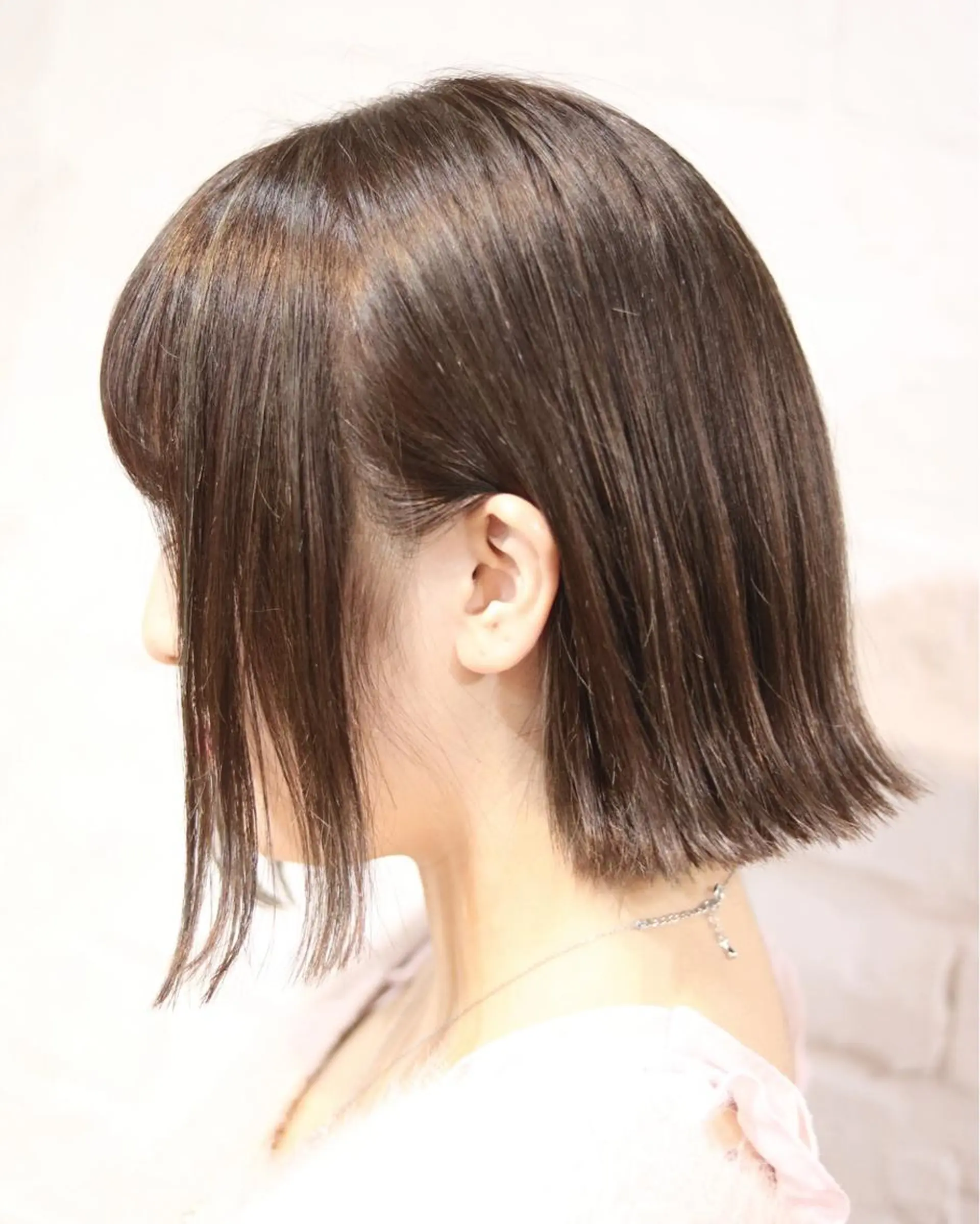 ショート ミディアム セミロング ロング カラー パーマ ヘアアレンジ ベージュカラー ハイライトカラー ハイライト 新宿.全国4位美髪師 taka髪質改善のヘアスタイル