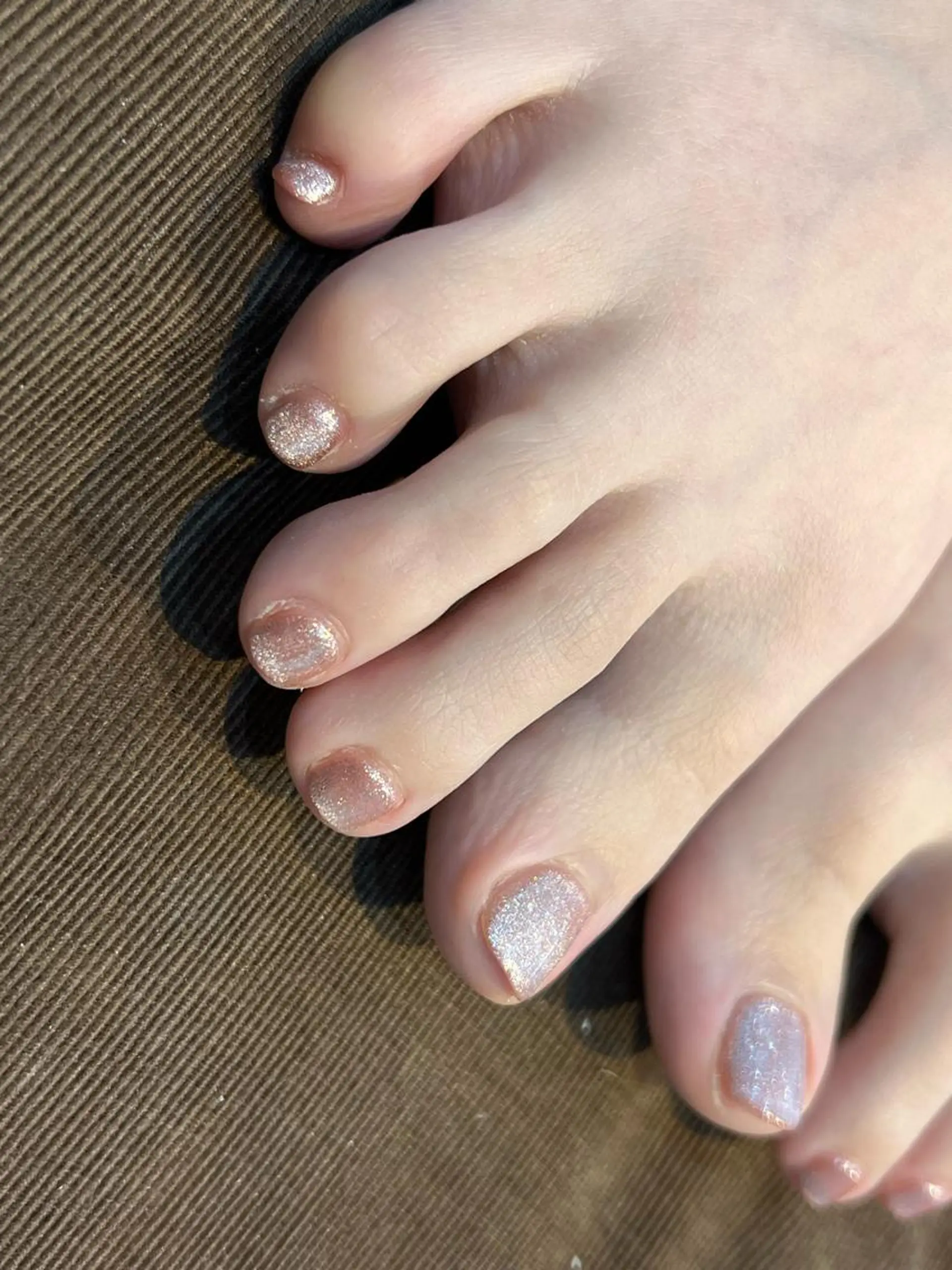 ネイル eyelash＆nailsalon noi 経堂店所属・＊ ももこのネイルデザイン