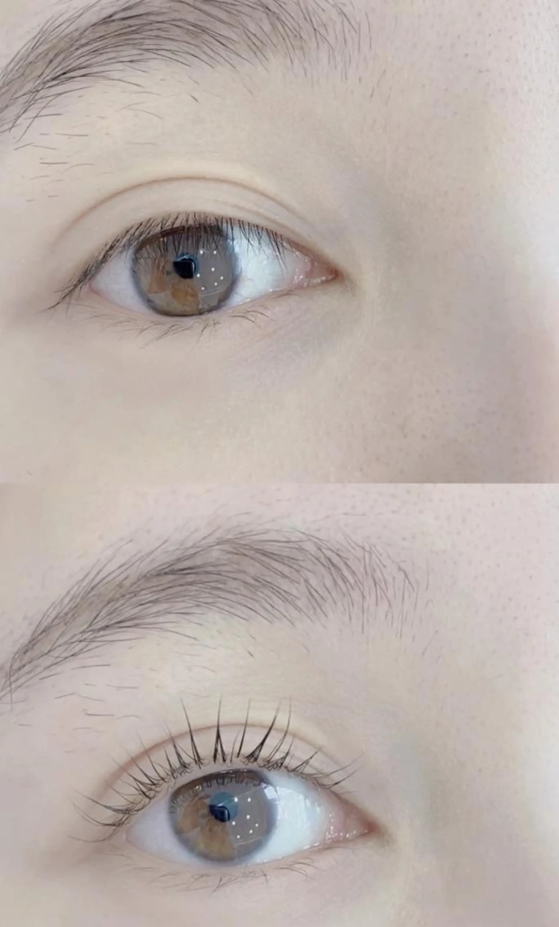 マツエク・マツパ An beauty2のマツエク・マツパデザイン