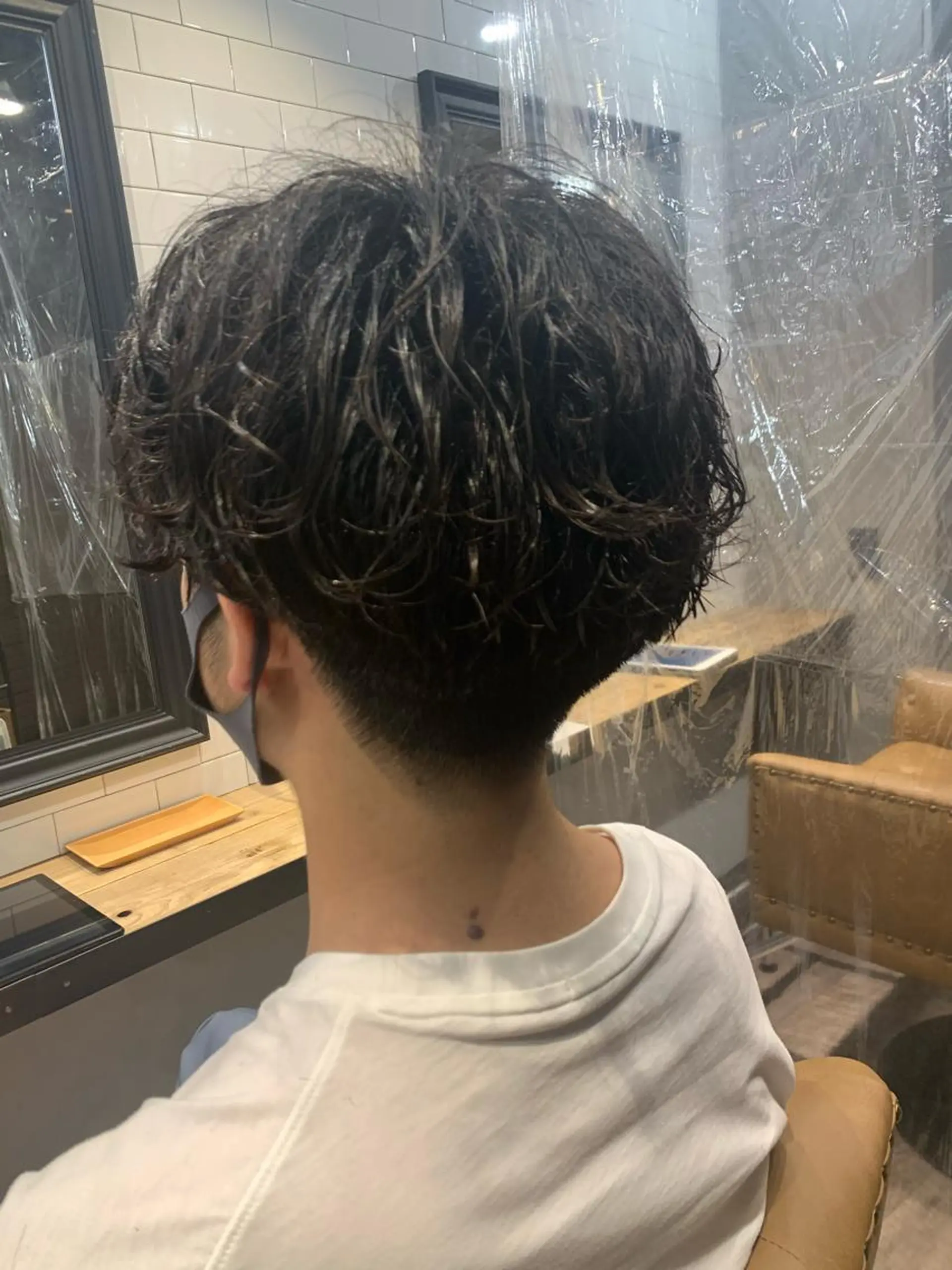 ミディアム ルラブランシェ所属・🫧美髪カラー🫧 MANAMIのヘアスタイル