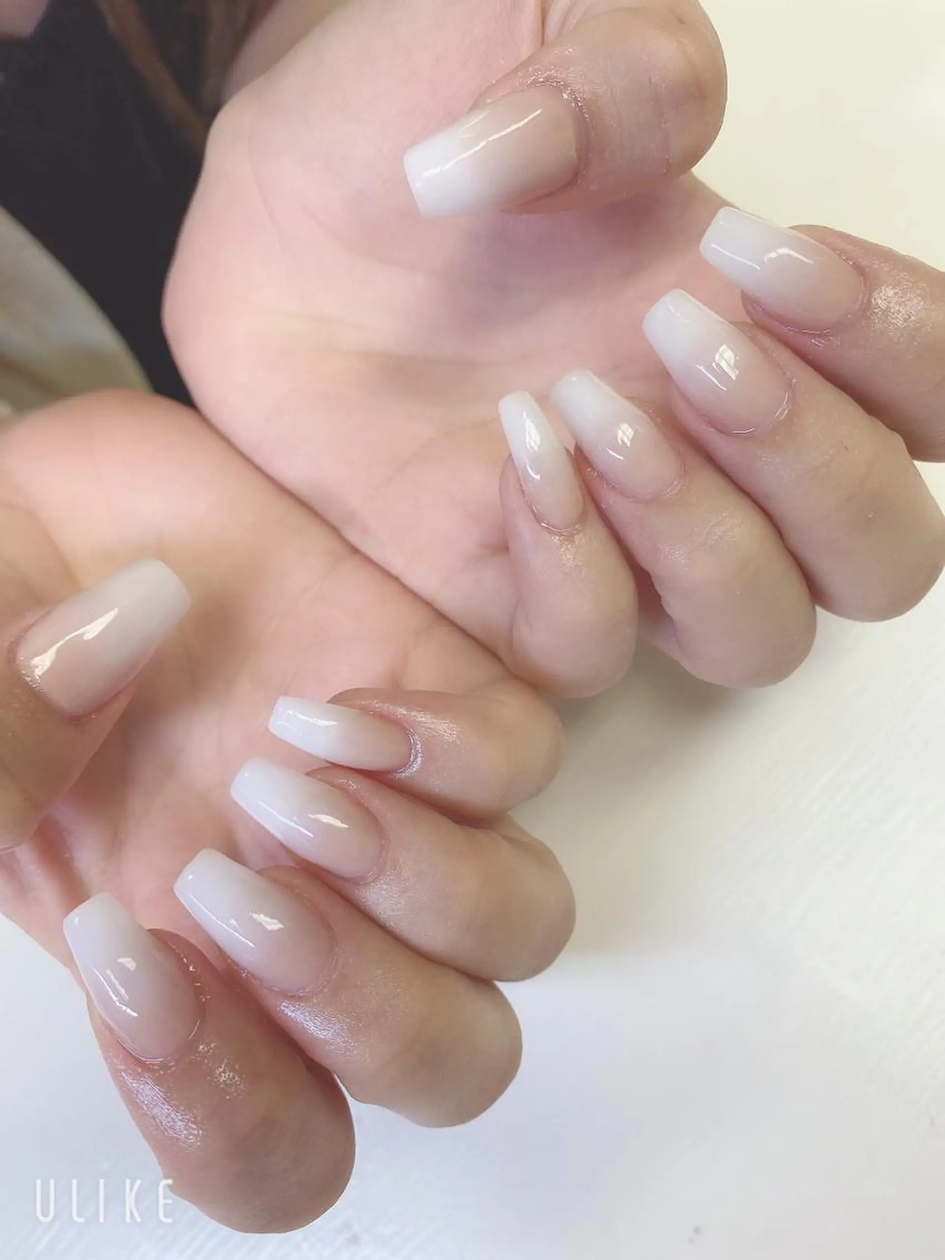 ショート ハンドネイル JNA認定講師🌸 RIEのネイルデザイン