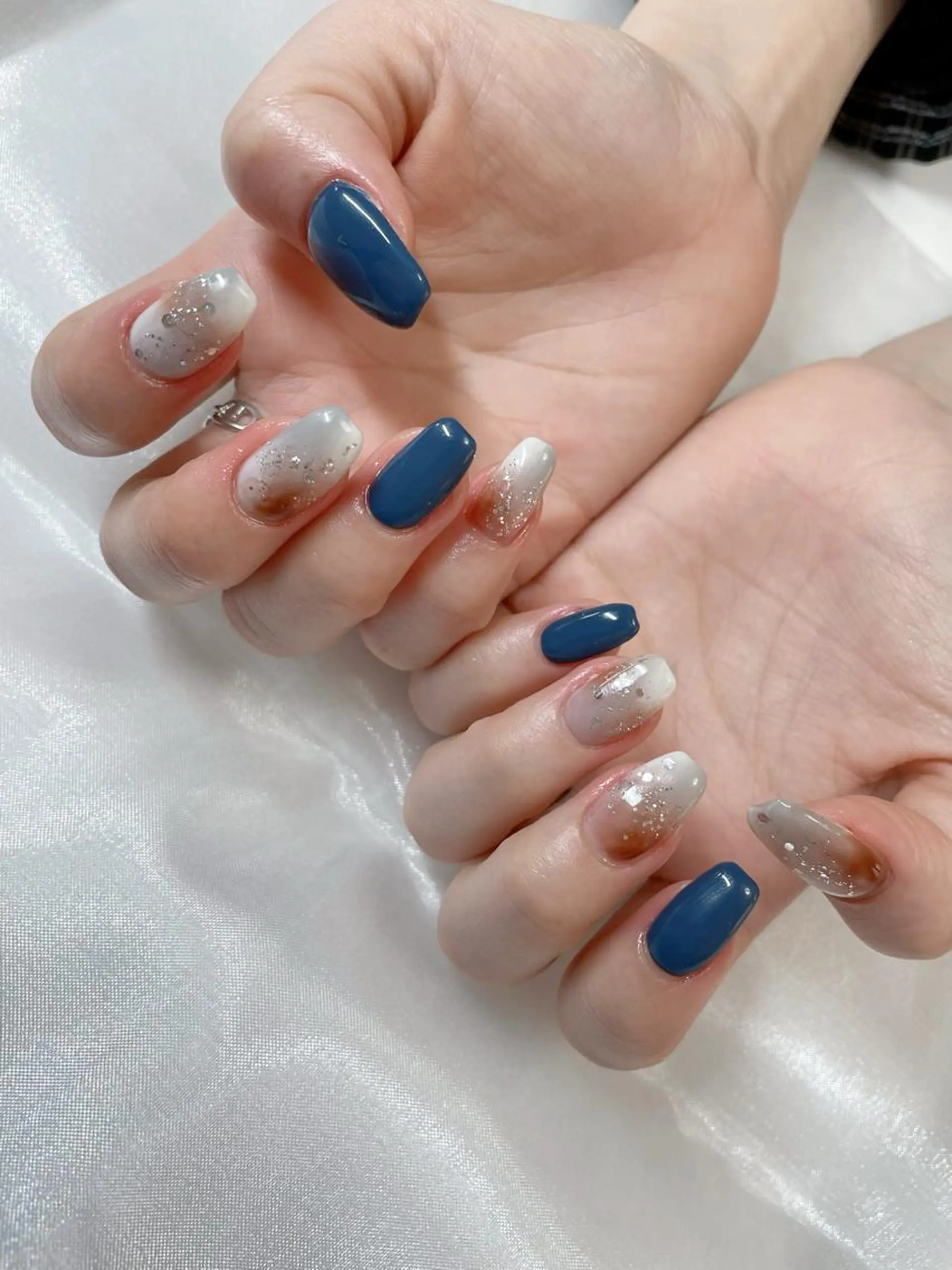 ネイル kitty nail salonのネイルデザイン