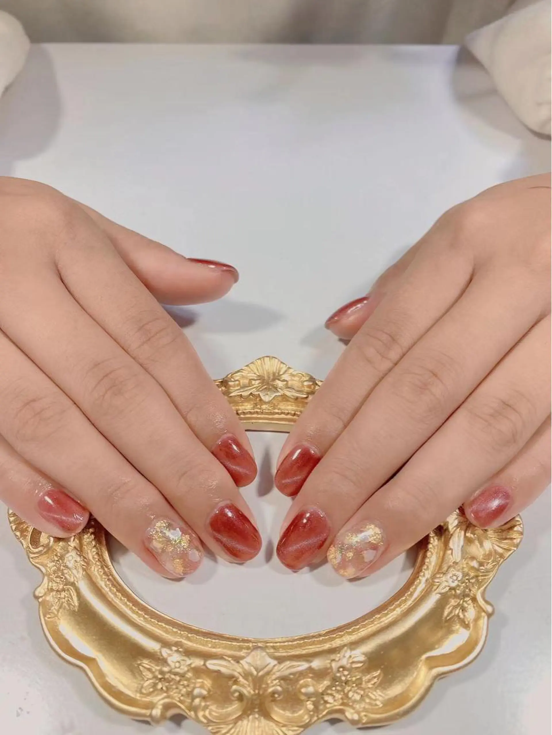 ネイル ネイルサロン ロア旧ジョリーのネイルデザイン