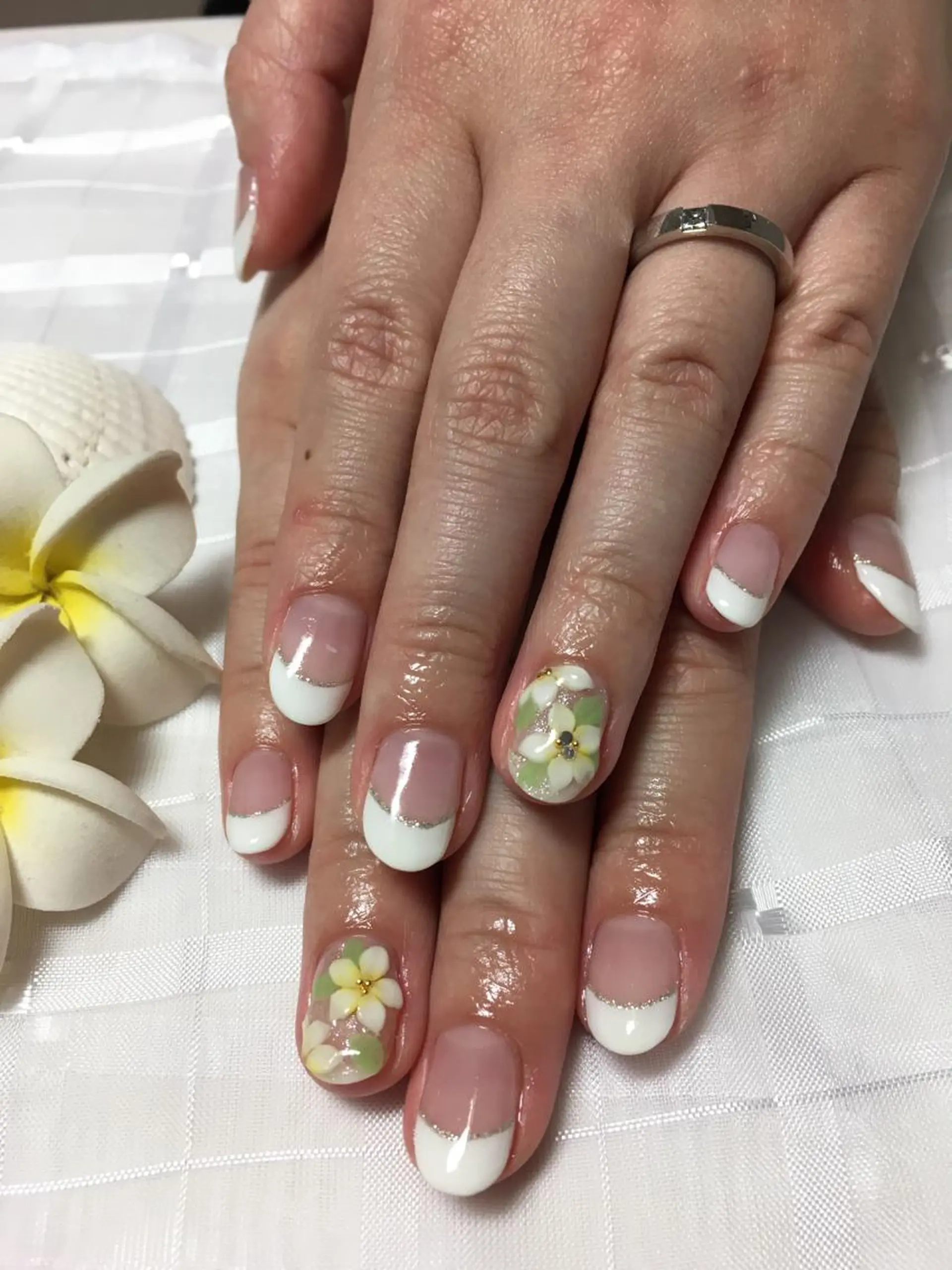 ネイル N Kaoriのネイルデザイン