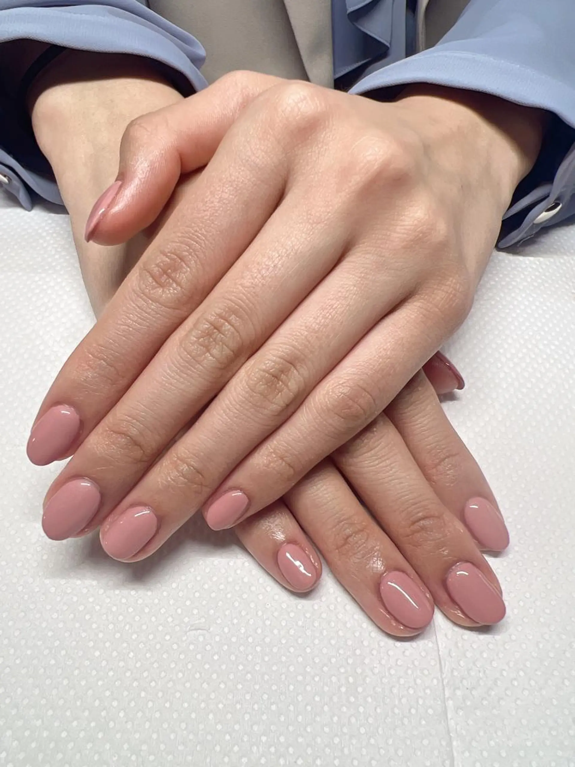 ネイル ハンドネイル Odon Beauty  nail  salon所属・VIP TRENDYのネイルデザイン