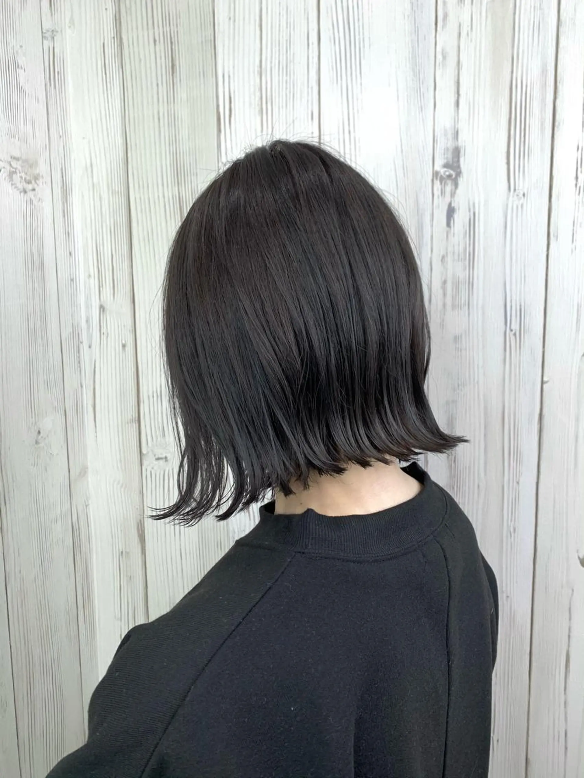 ショート ヘアカラー トリートメント ヘアセット カラー特化💖 ミライのヘアスタイル