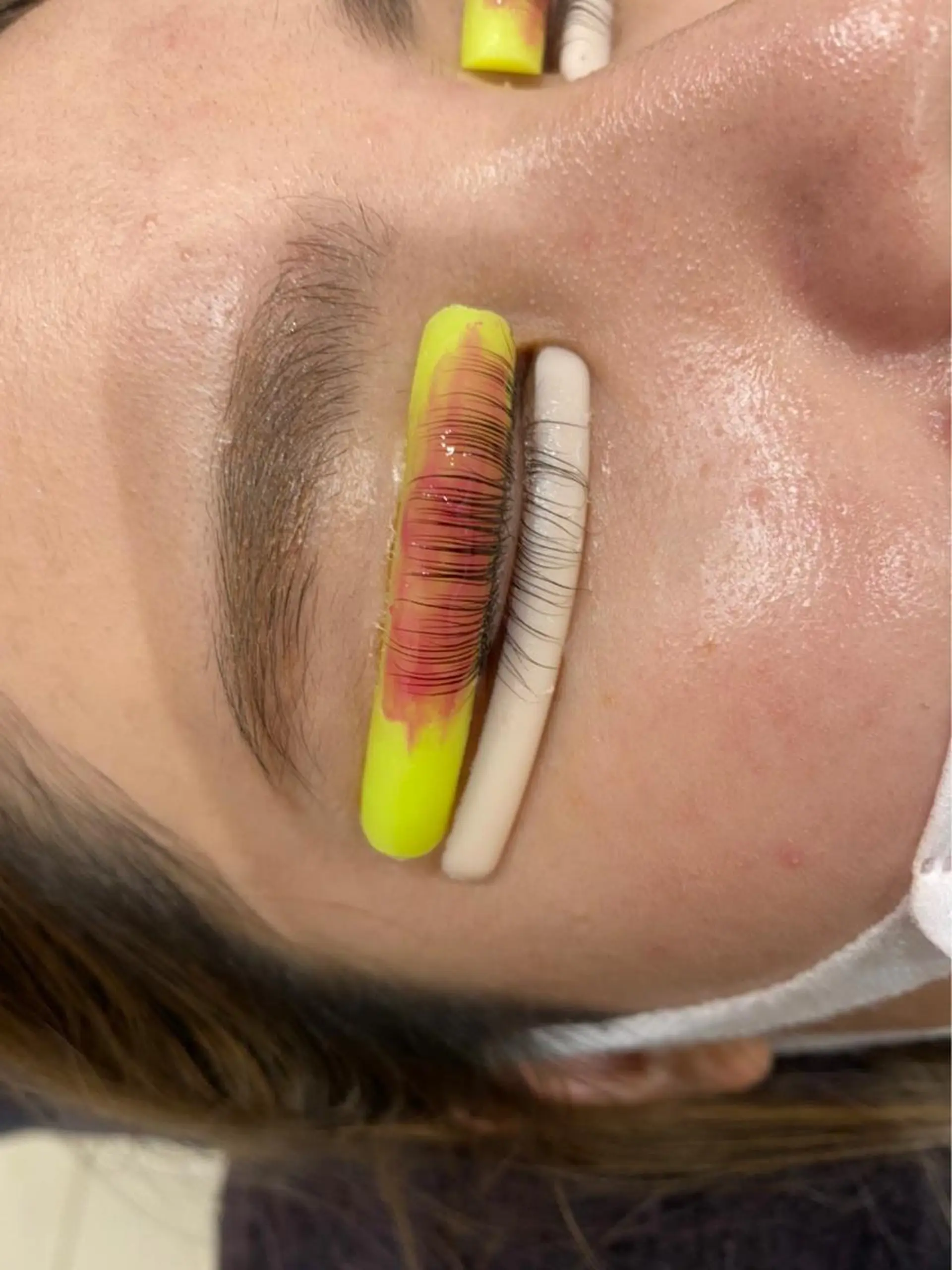 マツエク・マツパ MIMI RUSH 安城  jubilee店所属・武内 和美のマツエク・マツパデザイン