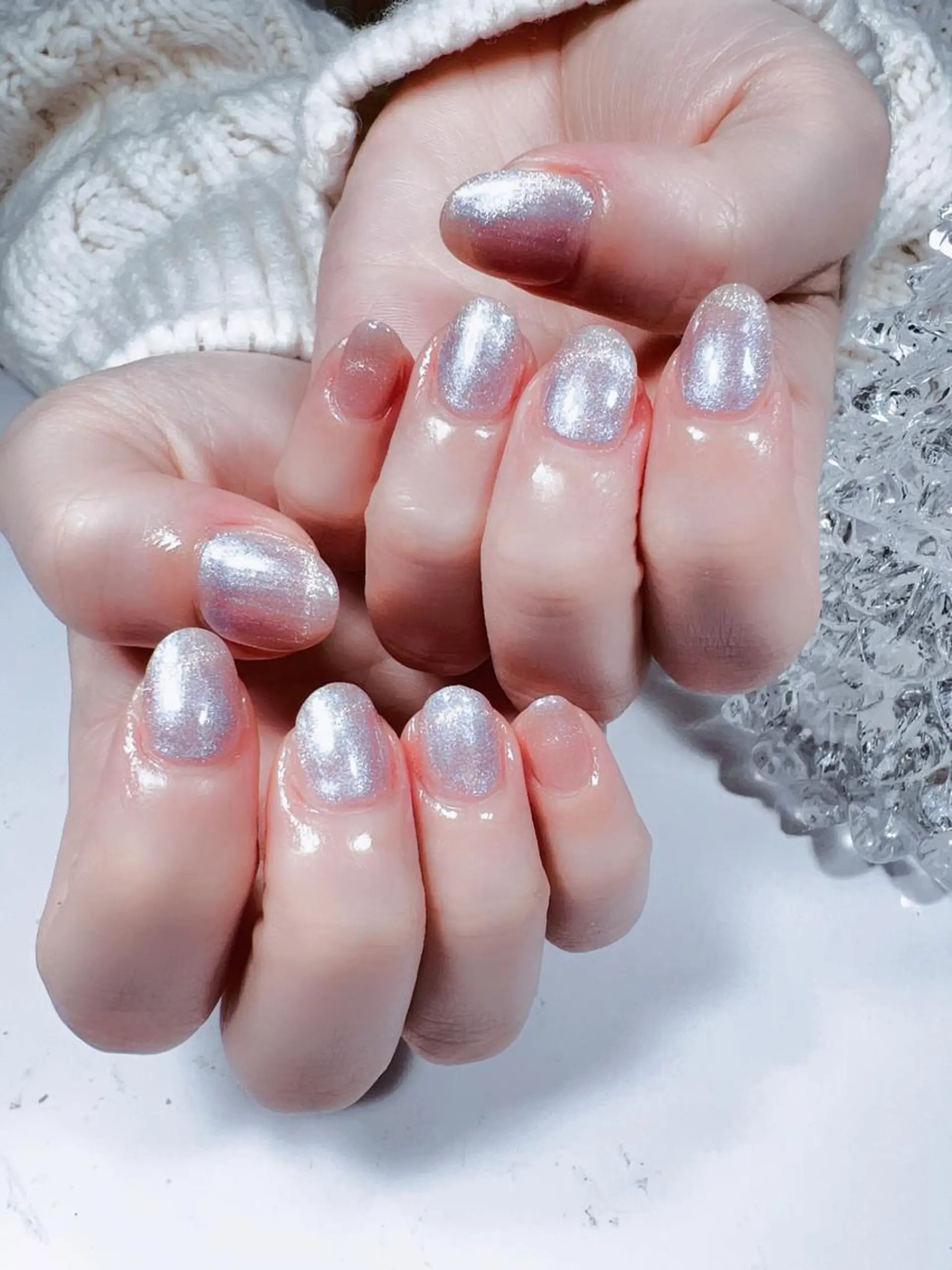 ネイル ネイルサロン ロア旧ジョリーのネイルデザイン