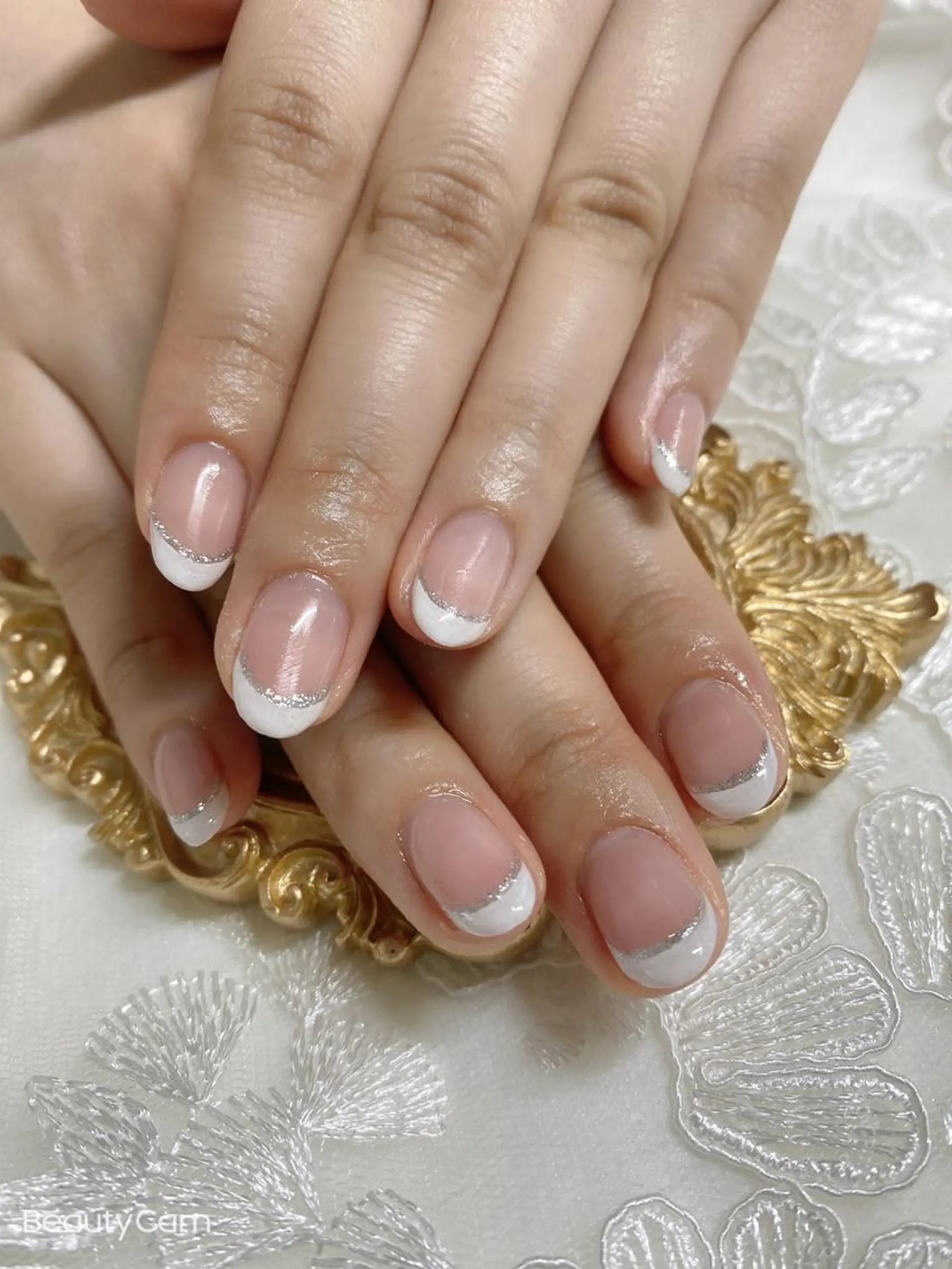 ネイル ハンドネイル Max nail&eyeのネイルデザイン