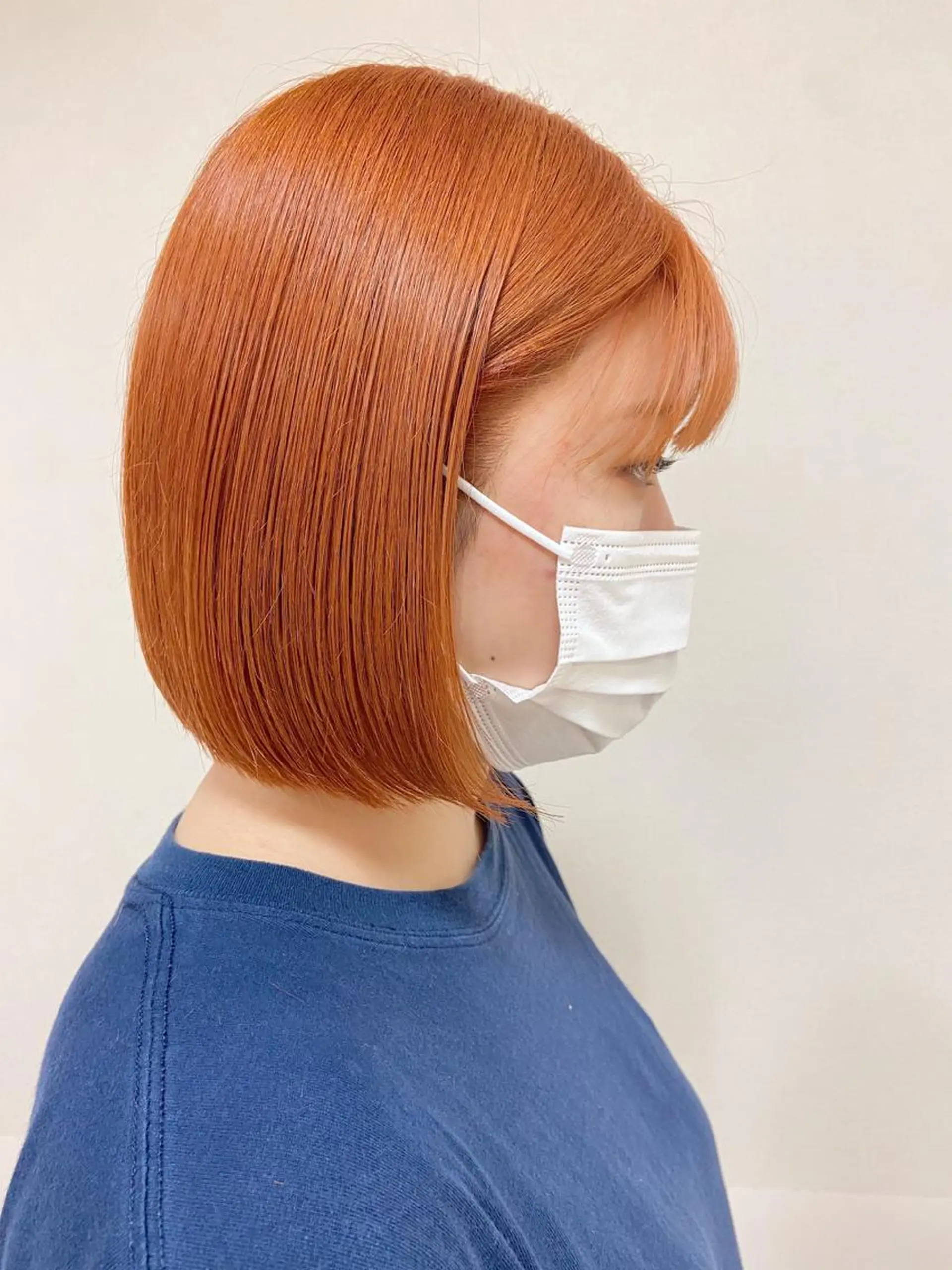 ショート カラー 【カラーリスト】 Likka.のヘアスタイル