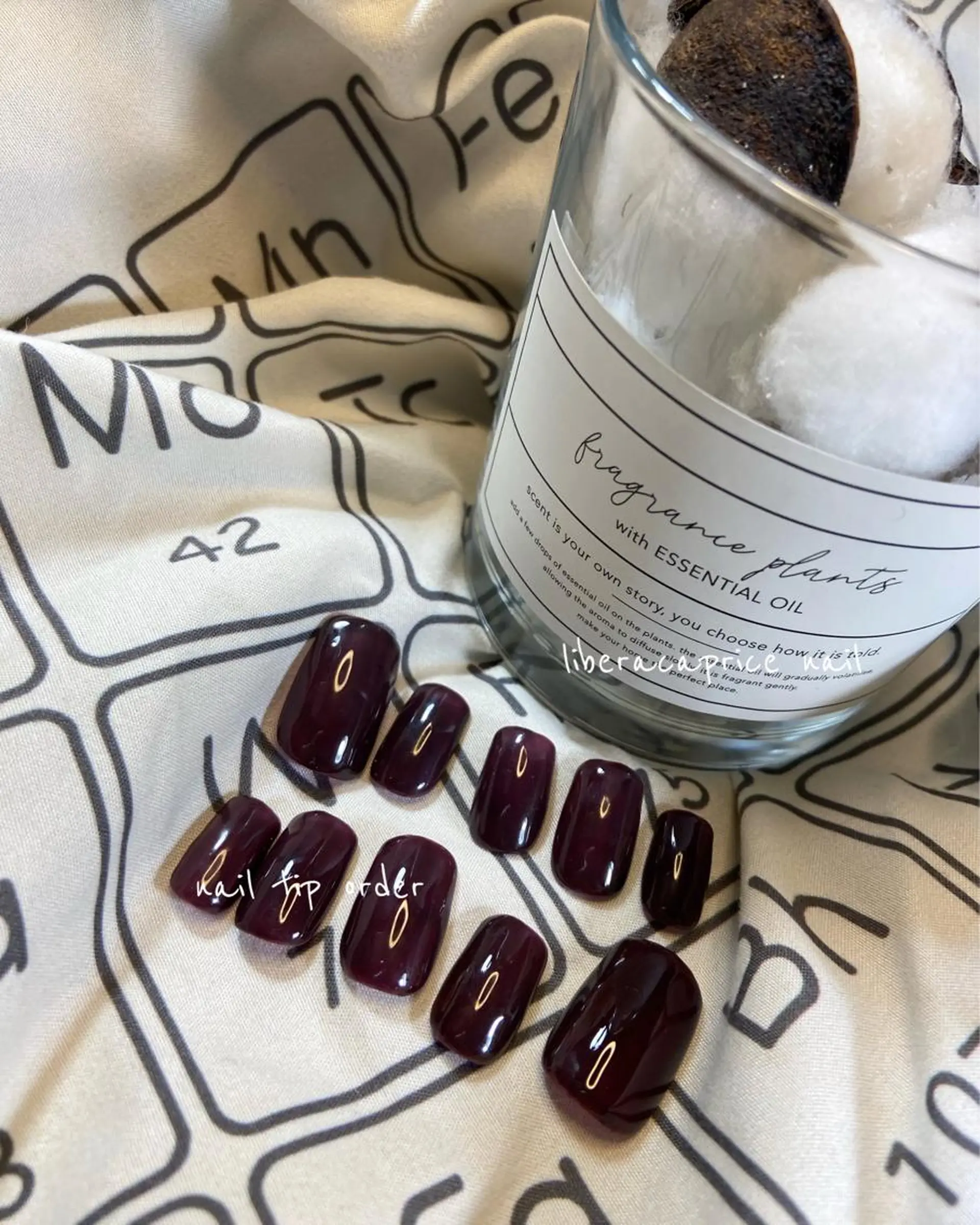 ネイル ネイル･エステ afdlbcのネイルデザイン