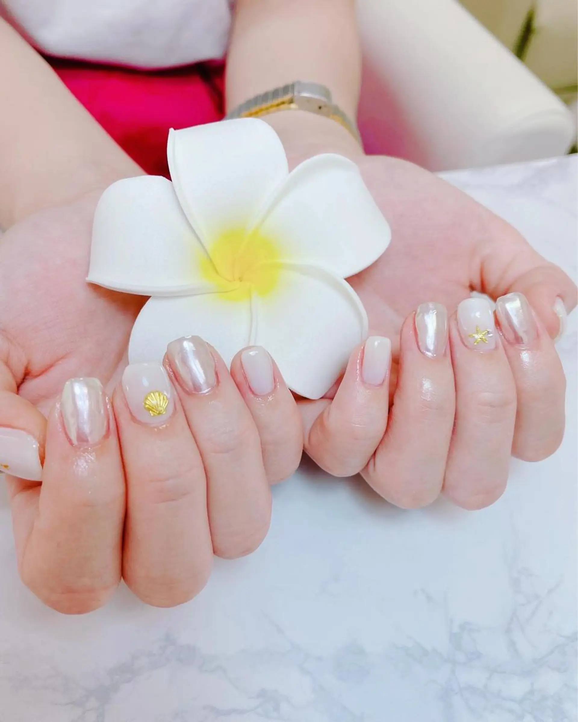 ネイル Bella  totalbeauty所属・Bella 齋藤理奈のネイルデザイン