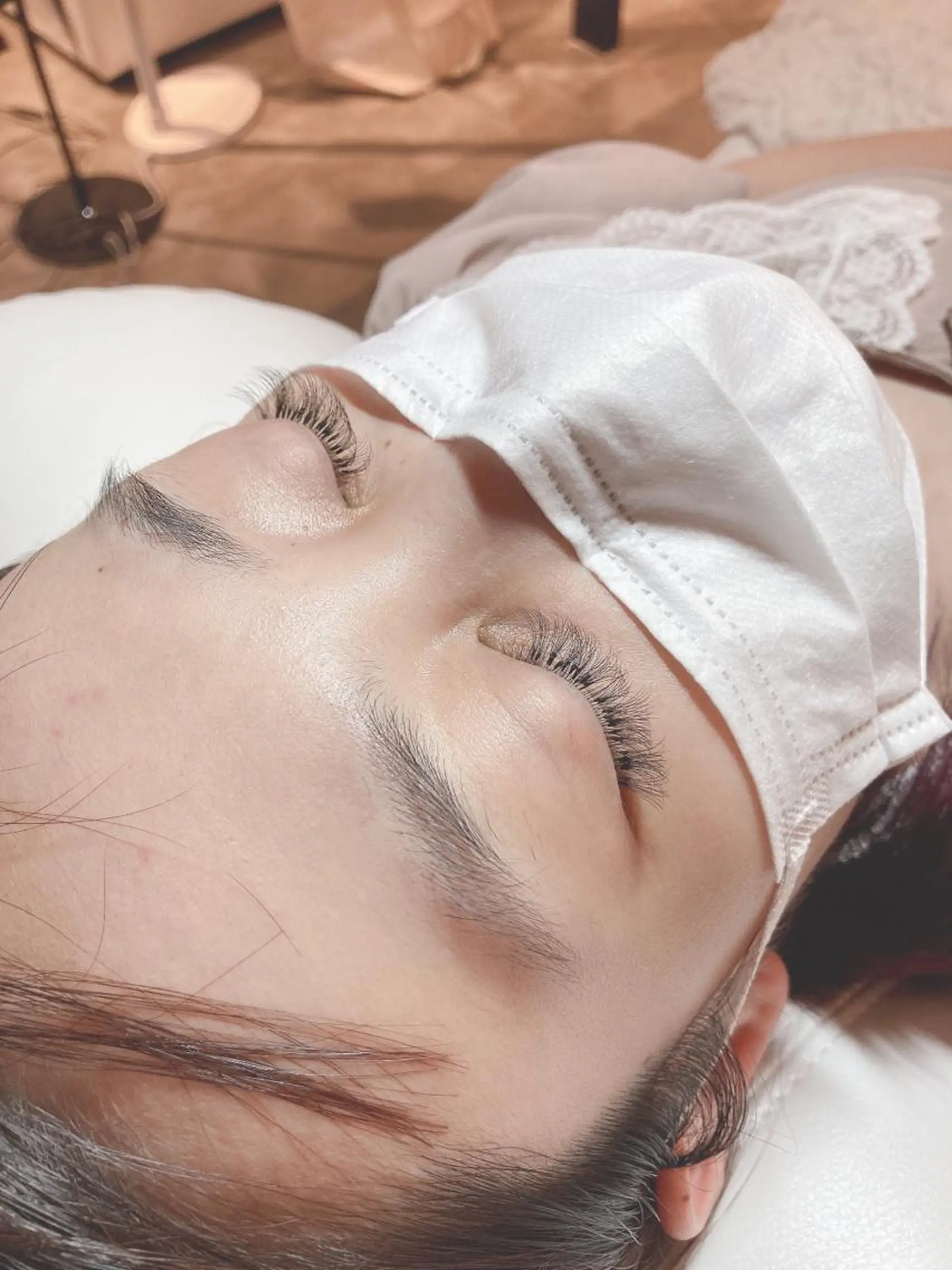 マツエク・マツパ TIARA池袋西口店 店長YASUKA💐のマツエク・マツパデザイン