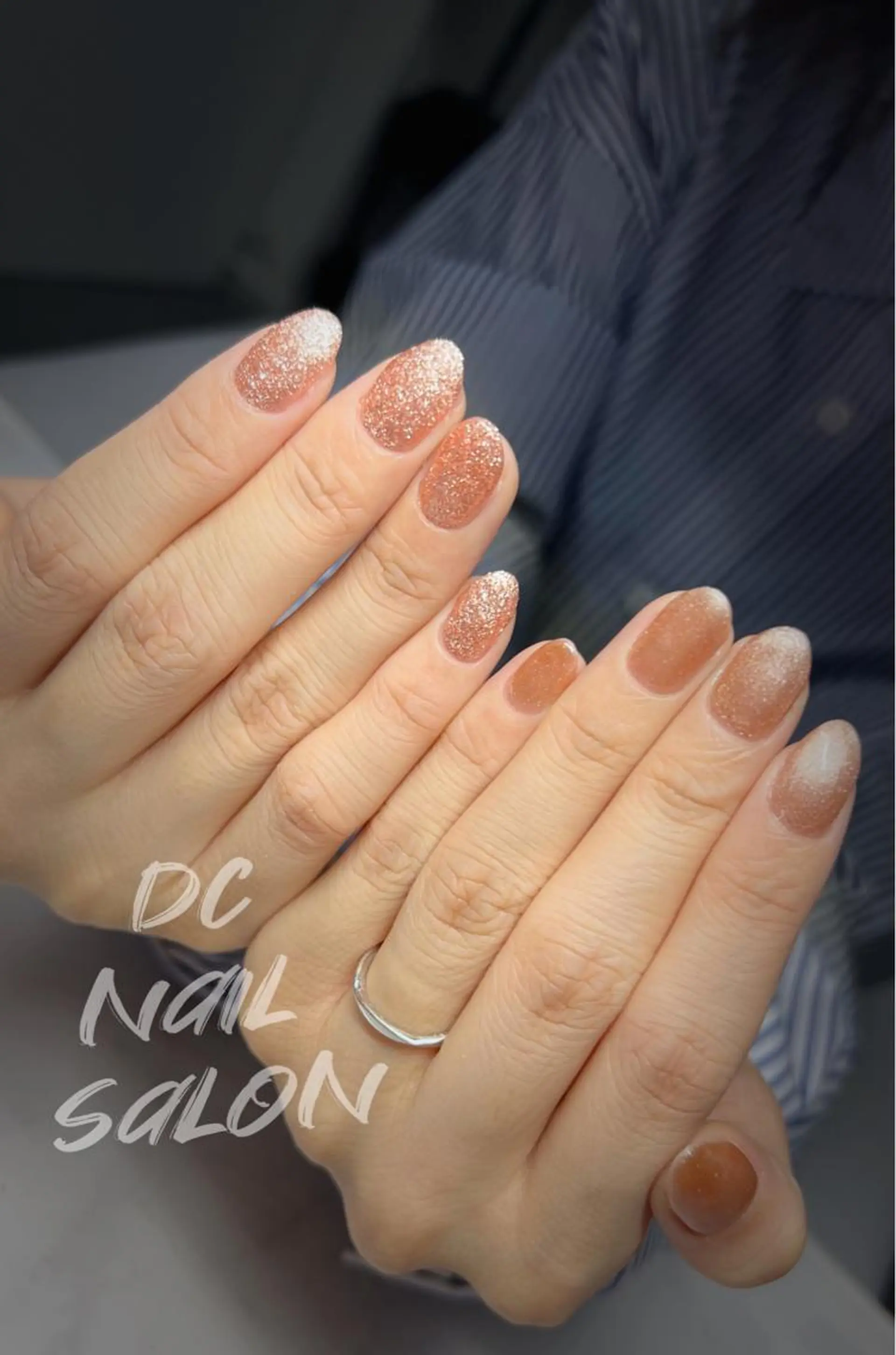 ネイル DC nail salonのネイルデザイン